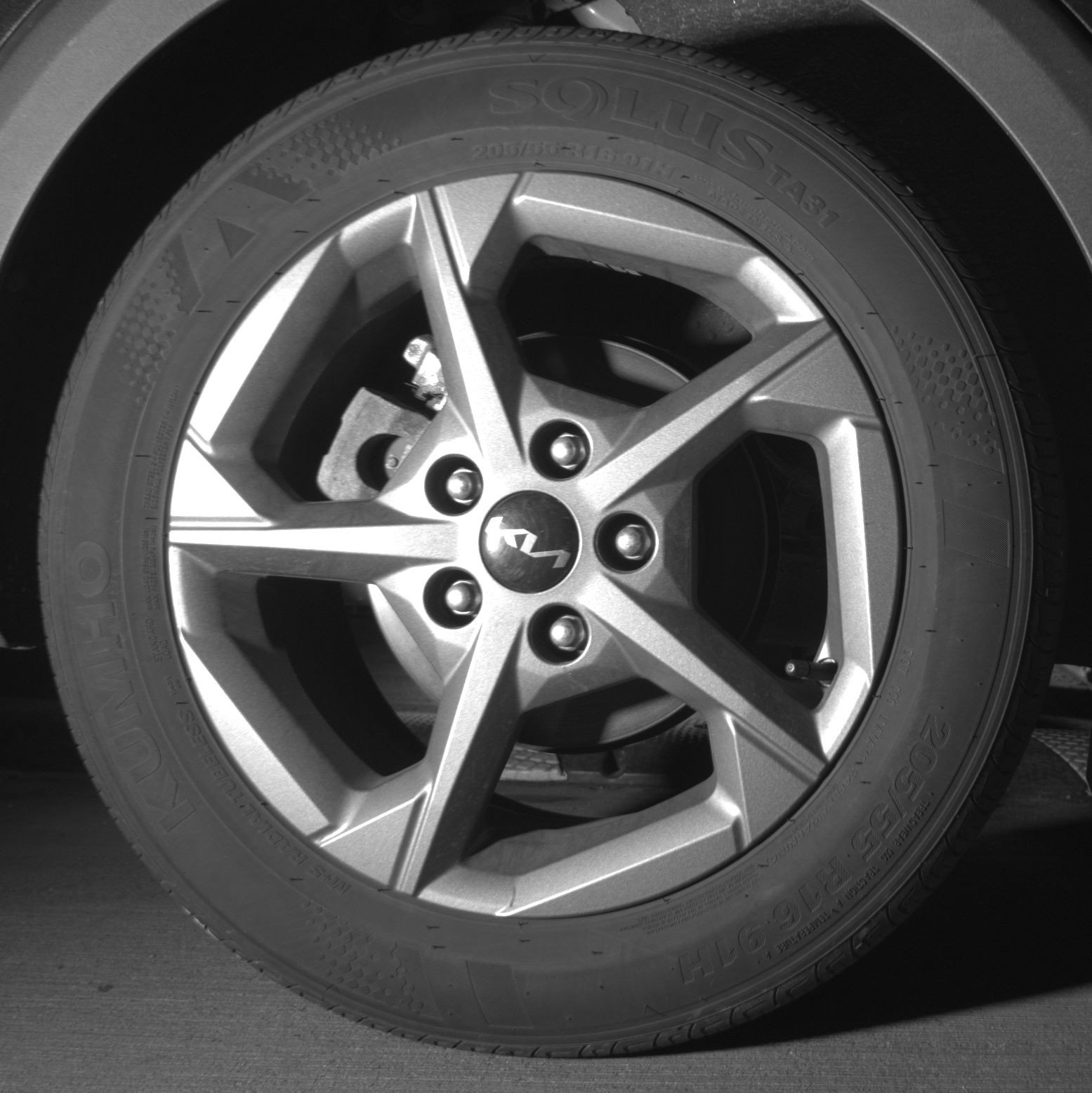 Thumbnail: 2025 Kia K4 - 15