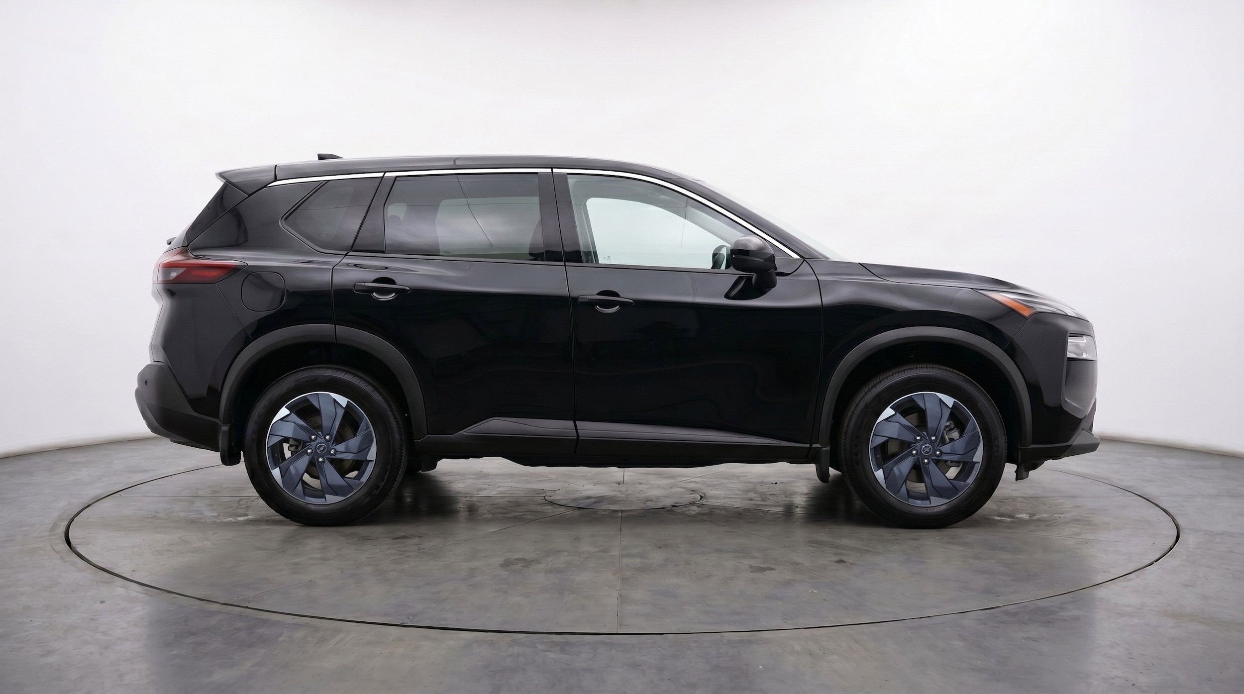 Thumbnail: 2025 Nissan Rogue - 11