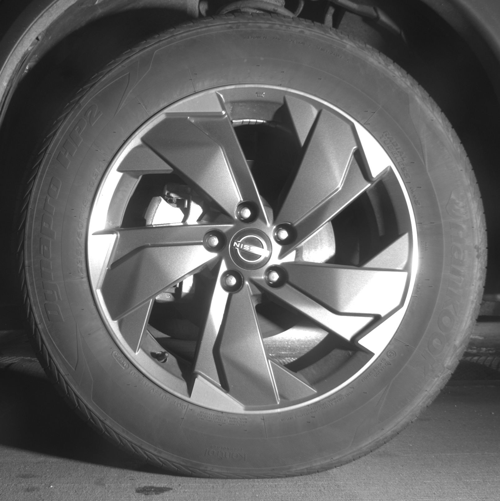 Thumbnail: 2025 Nissan Rogue - 9