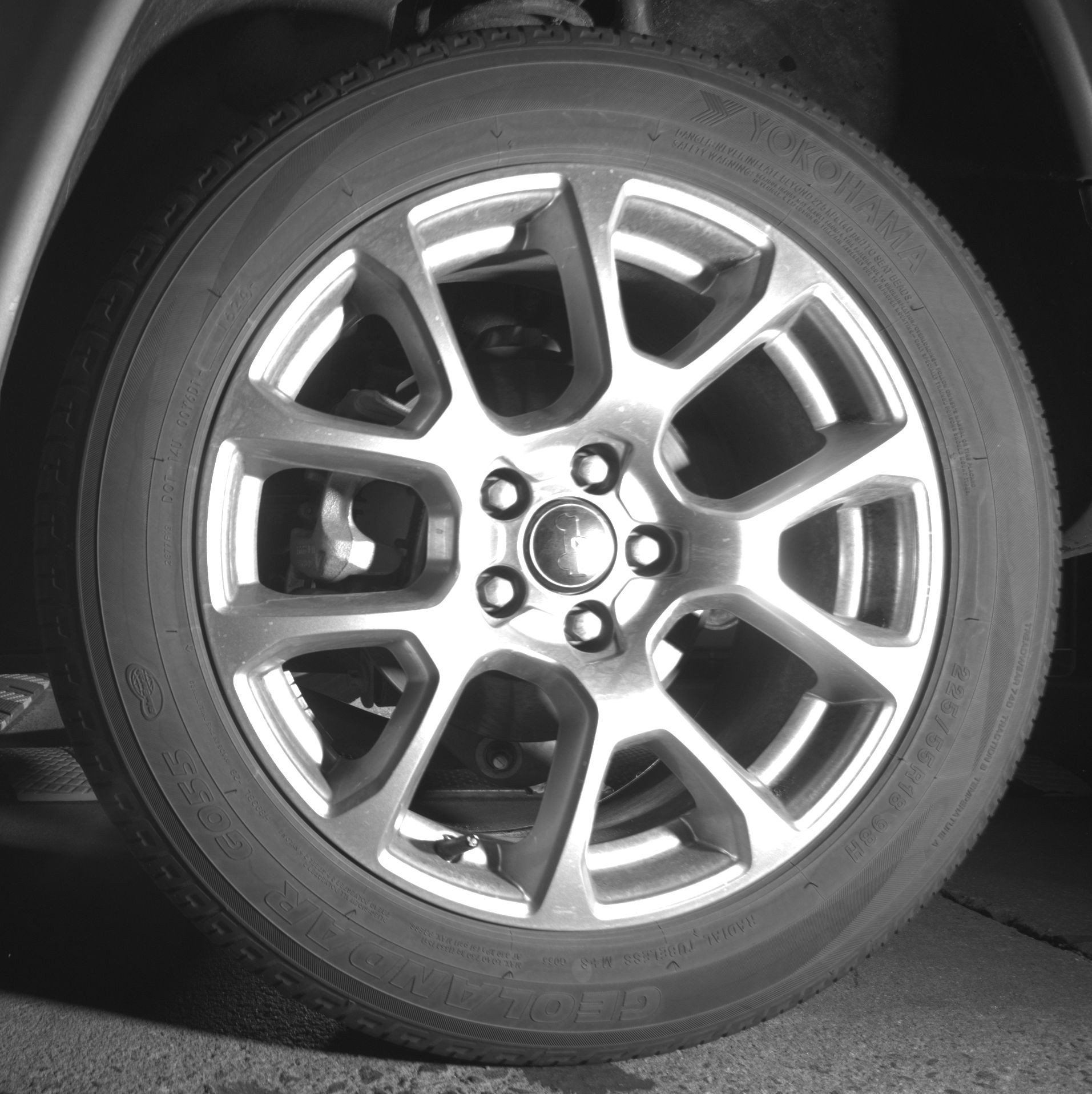 Thumbnail: 2025 Jeep Compass - 14