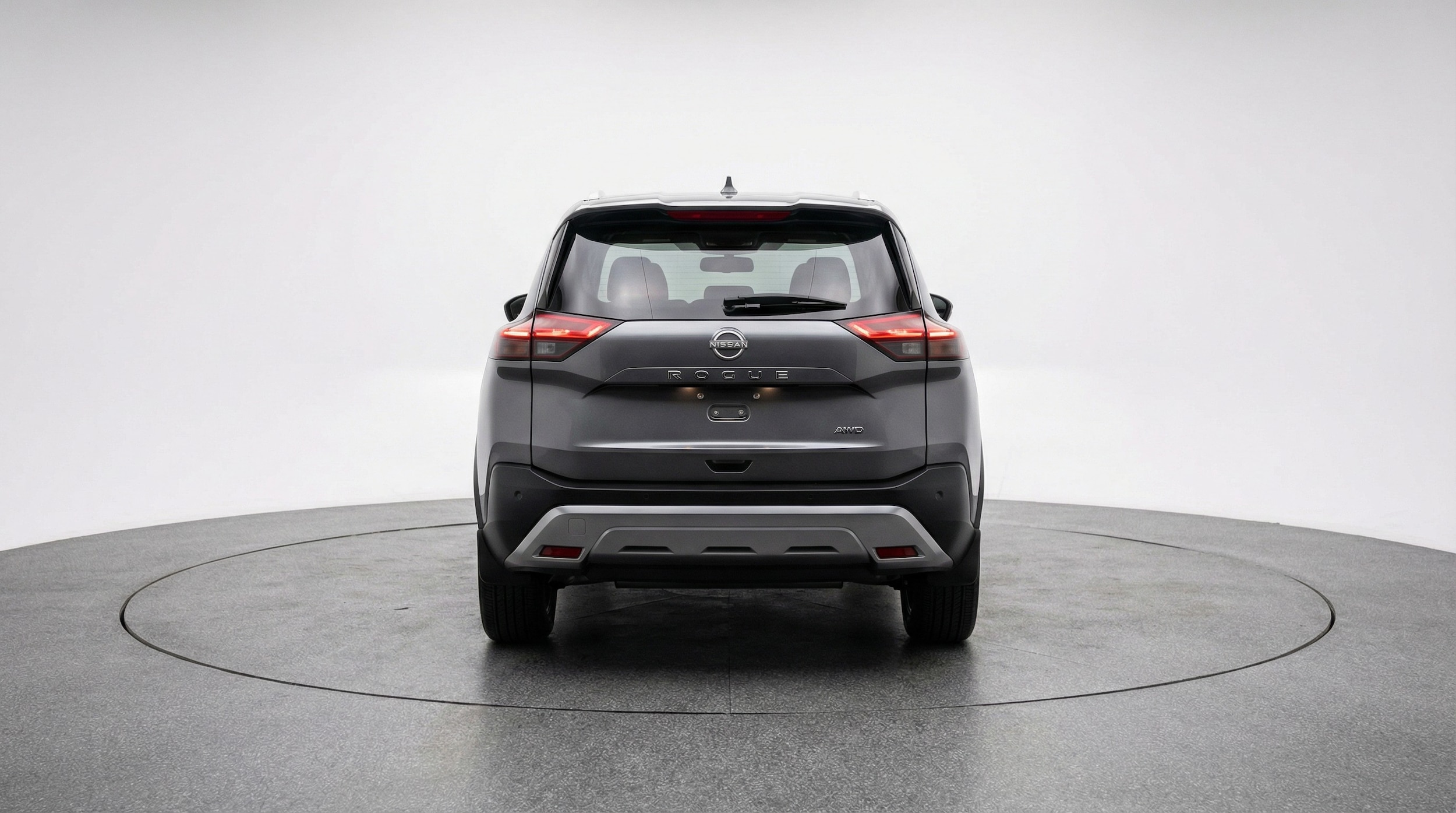 Thumbnail: 2025 Nissan Rogue - 6