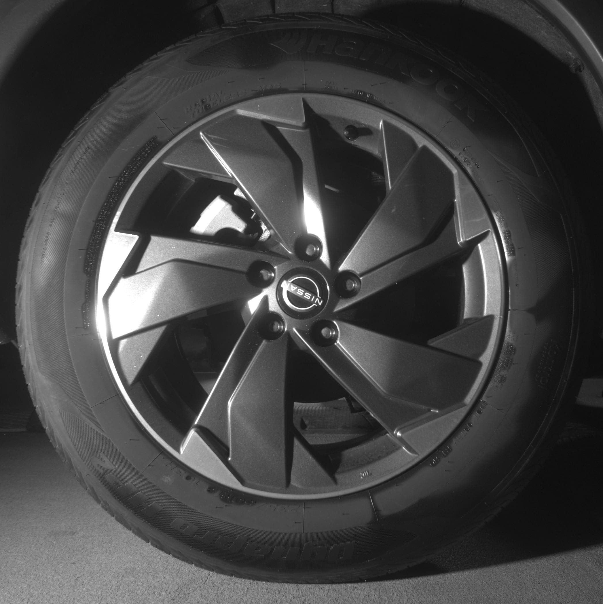 Thumbnail: 2025 Nissan Rogue - 12