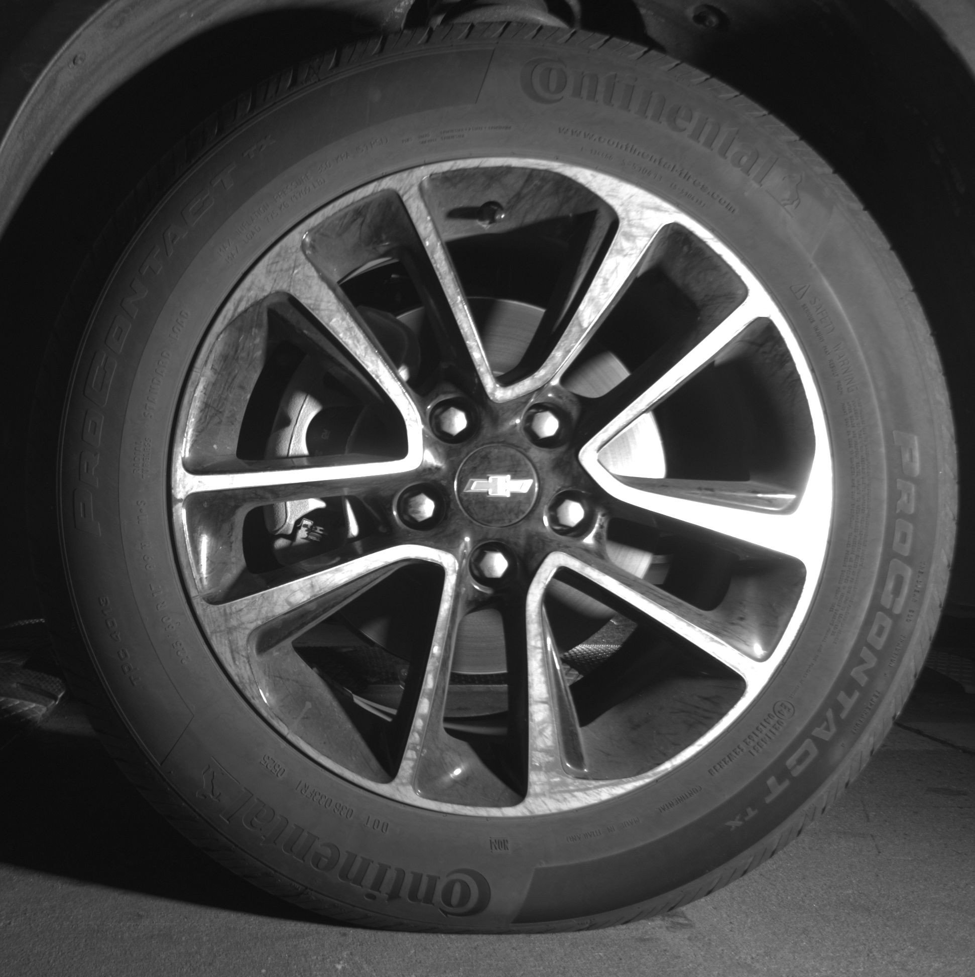 Thumbnail: 2025 Chevrolet TrailBlazer - 12