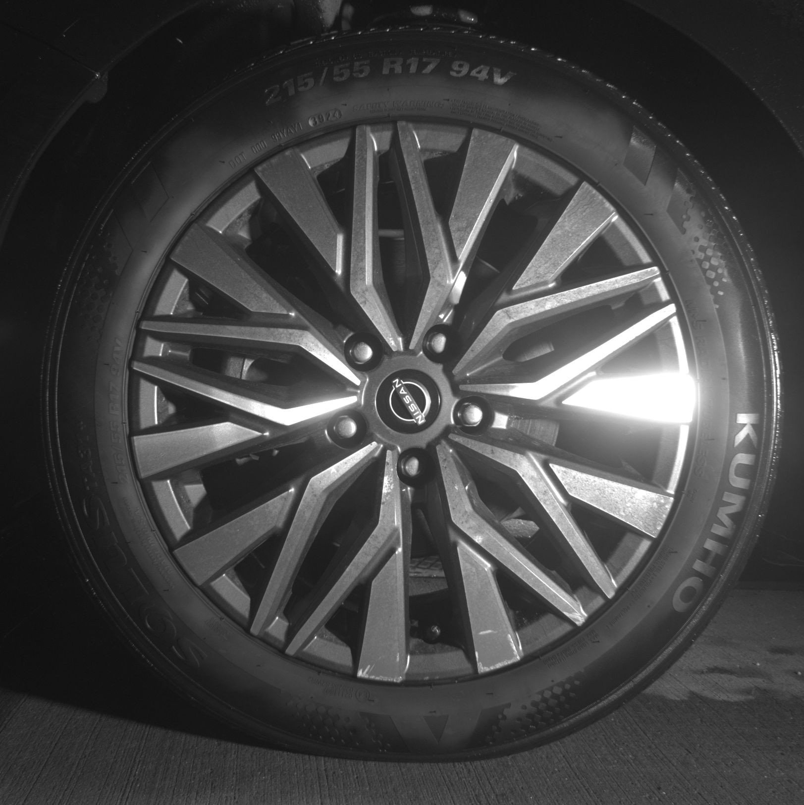 Thumbnail: 2025 Nissan Altima - 12