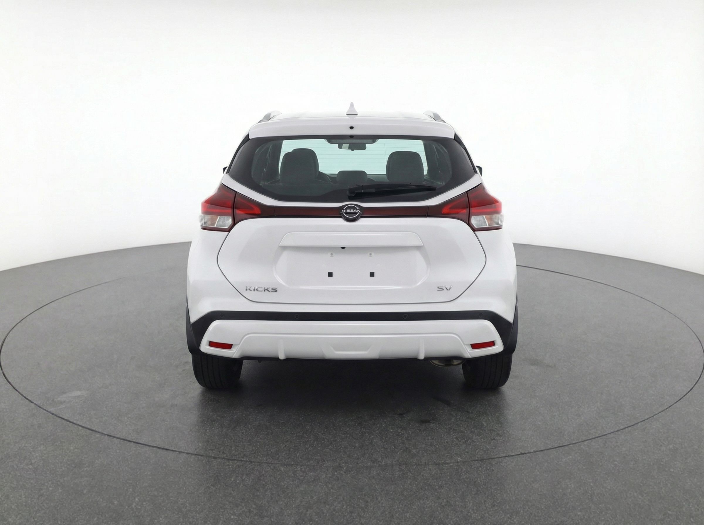 Thumbnail: 2024 Nissan Kicks - 6