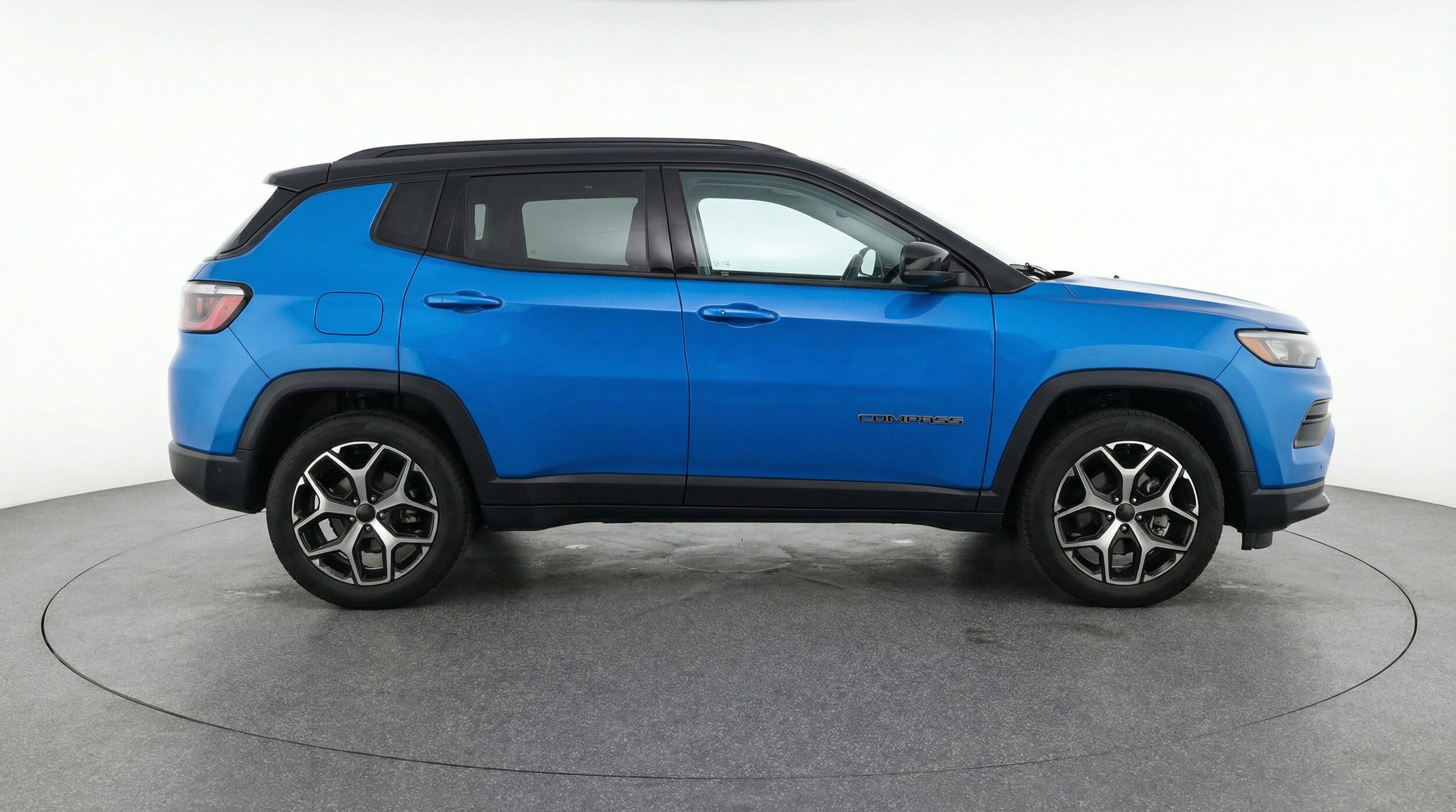 Thumbnail: 2025 Jeep Compass - 11
