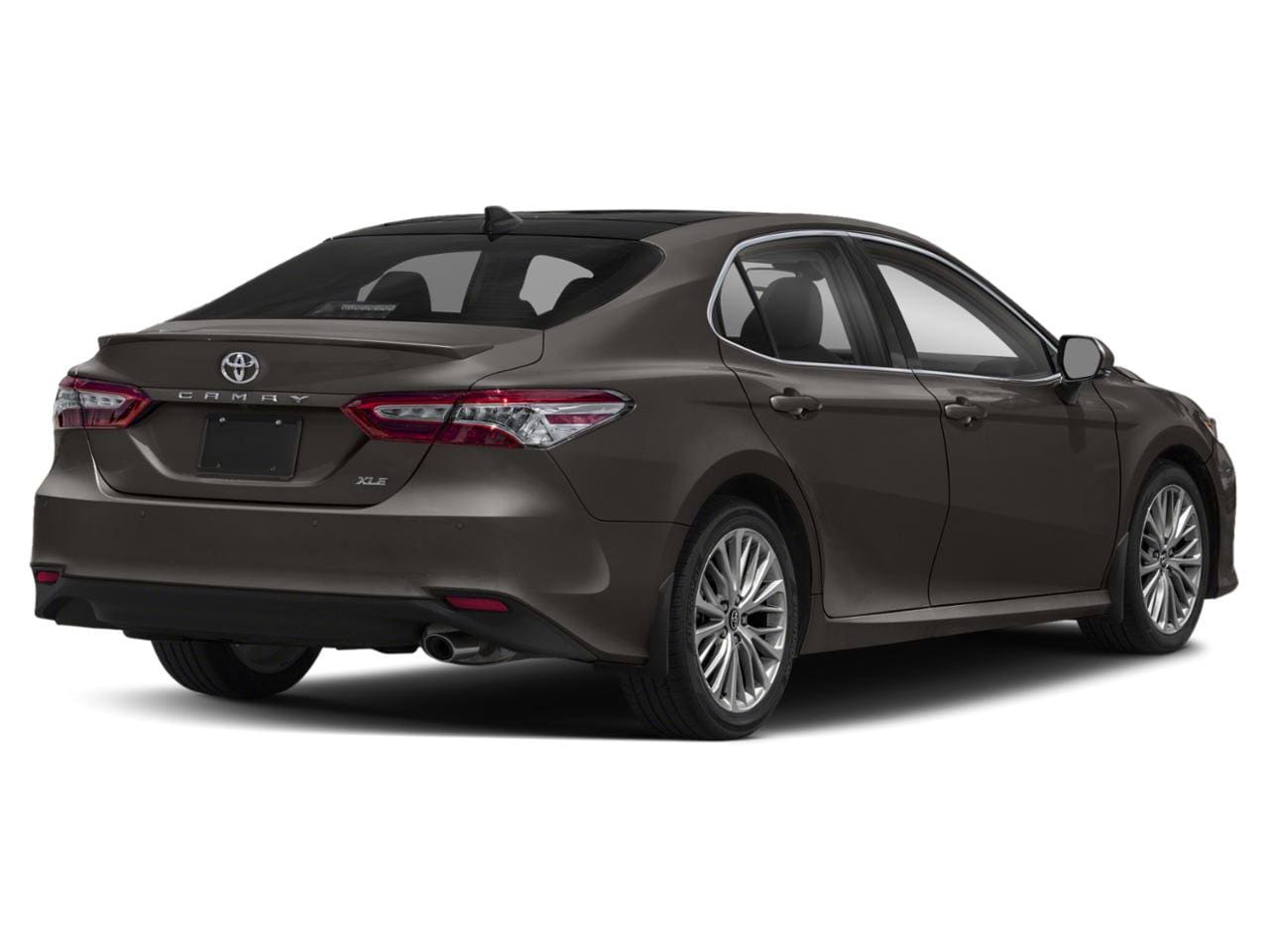 Thumbnail: 2020 Toyota Camry - 2