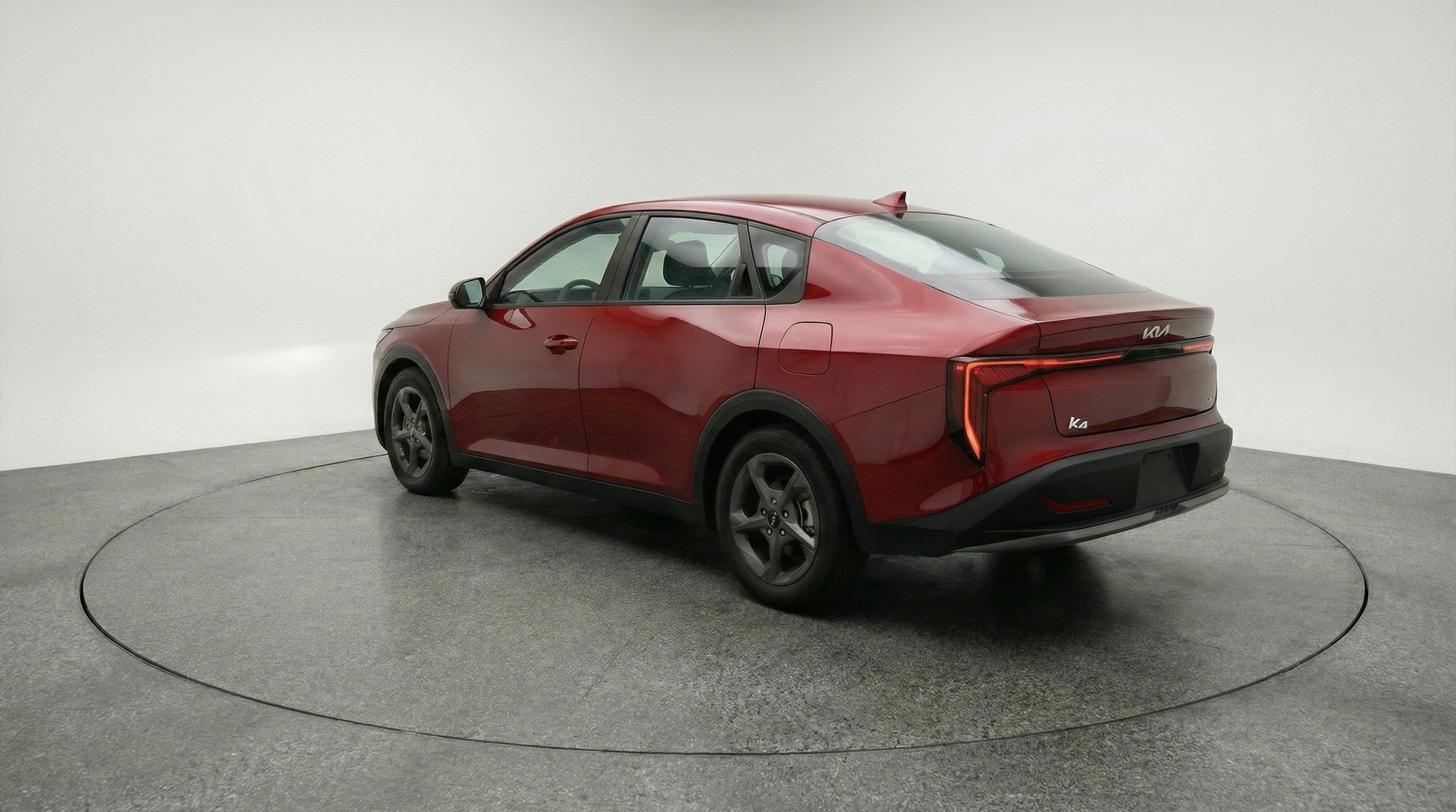 Thumbnail: 2025 Kia K4 - 6