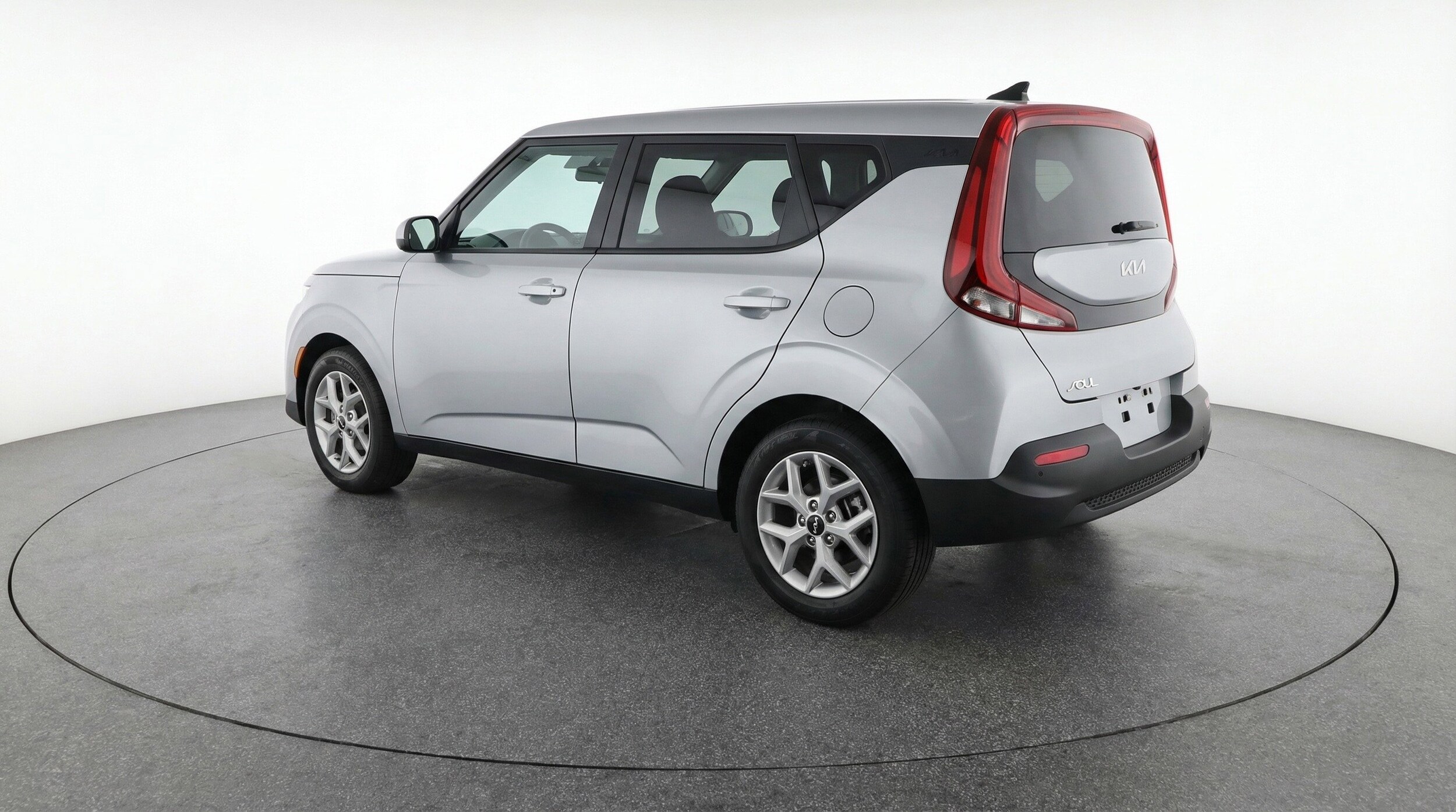 Thumbnail: 2025 Kia Soul - 6