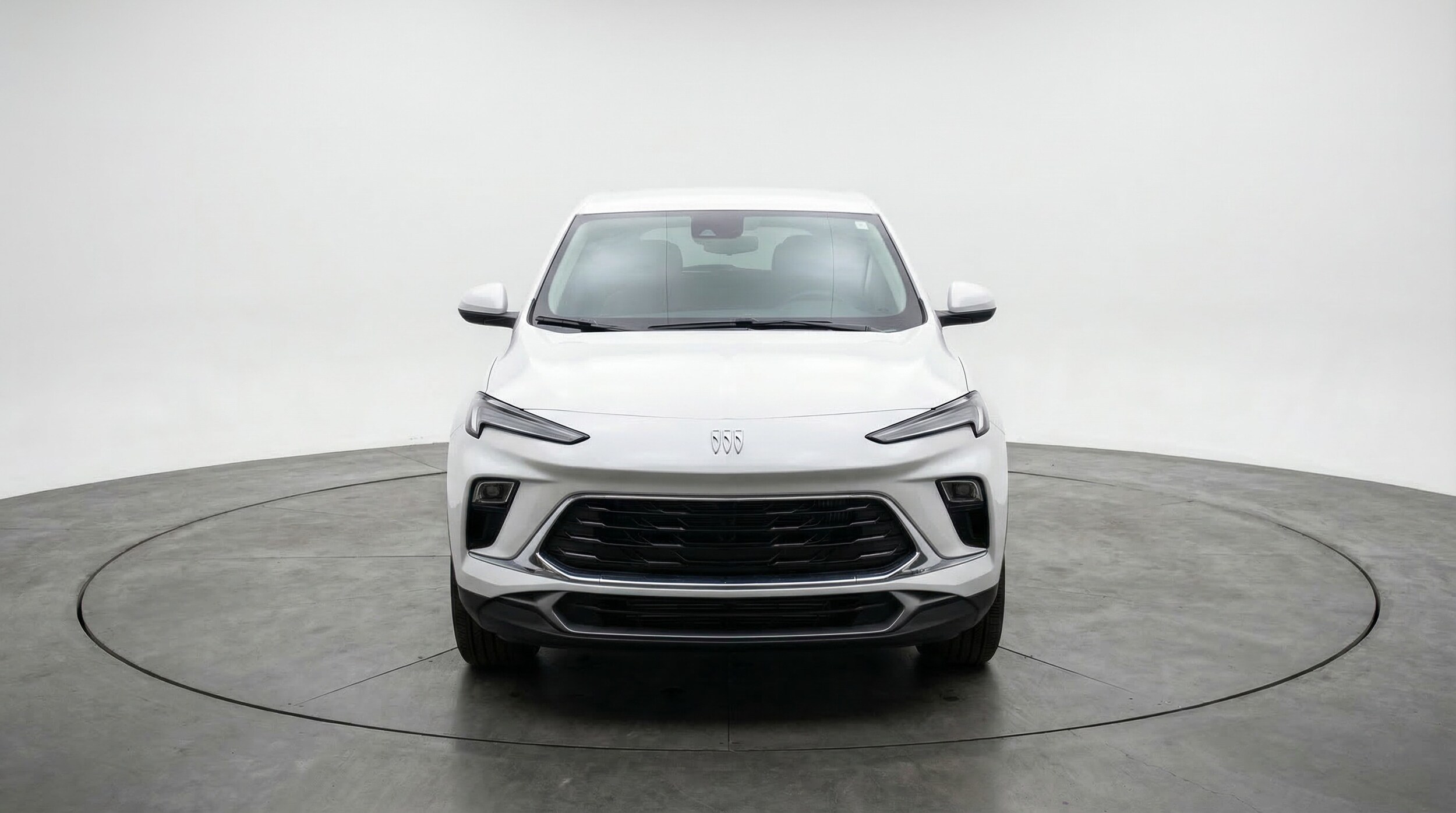 Thumbnail: 2025 Buick Encore GX - 2