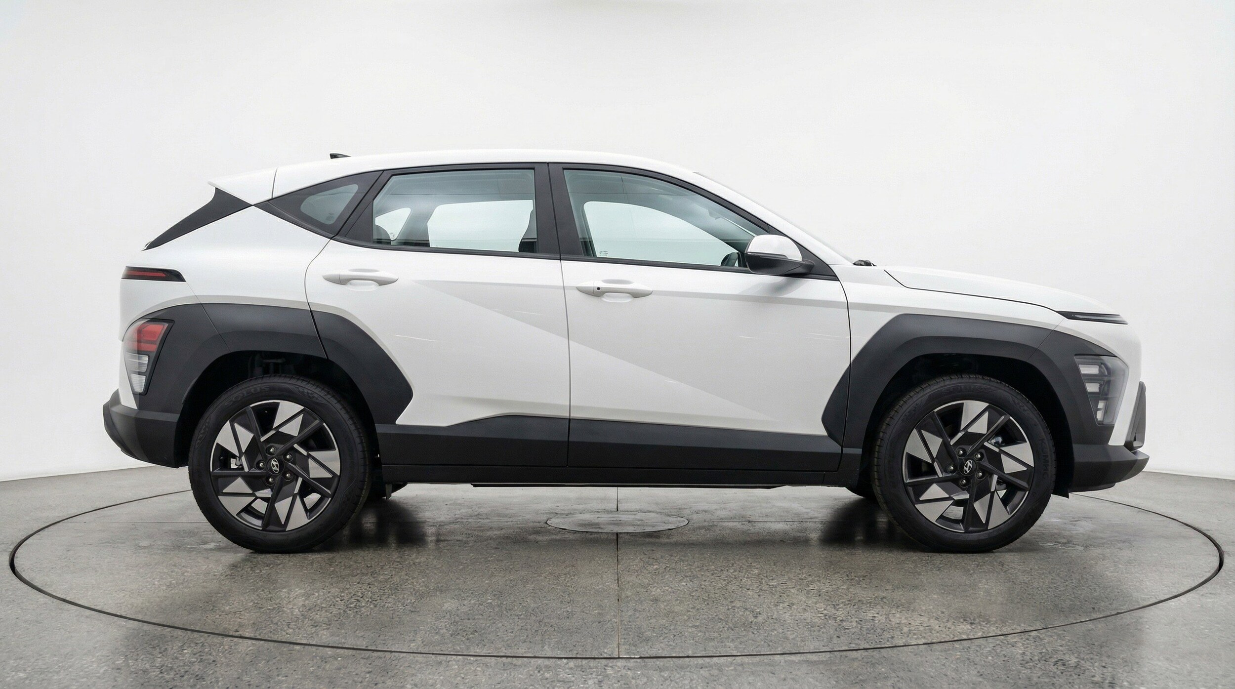 Thumbnail: 2025 Hyundai Kona - 11