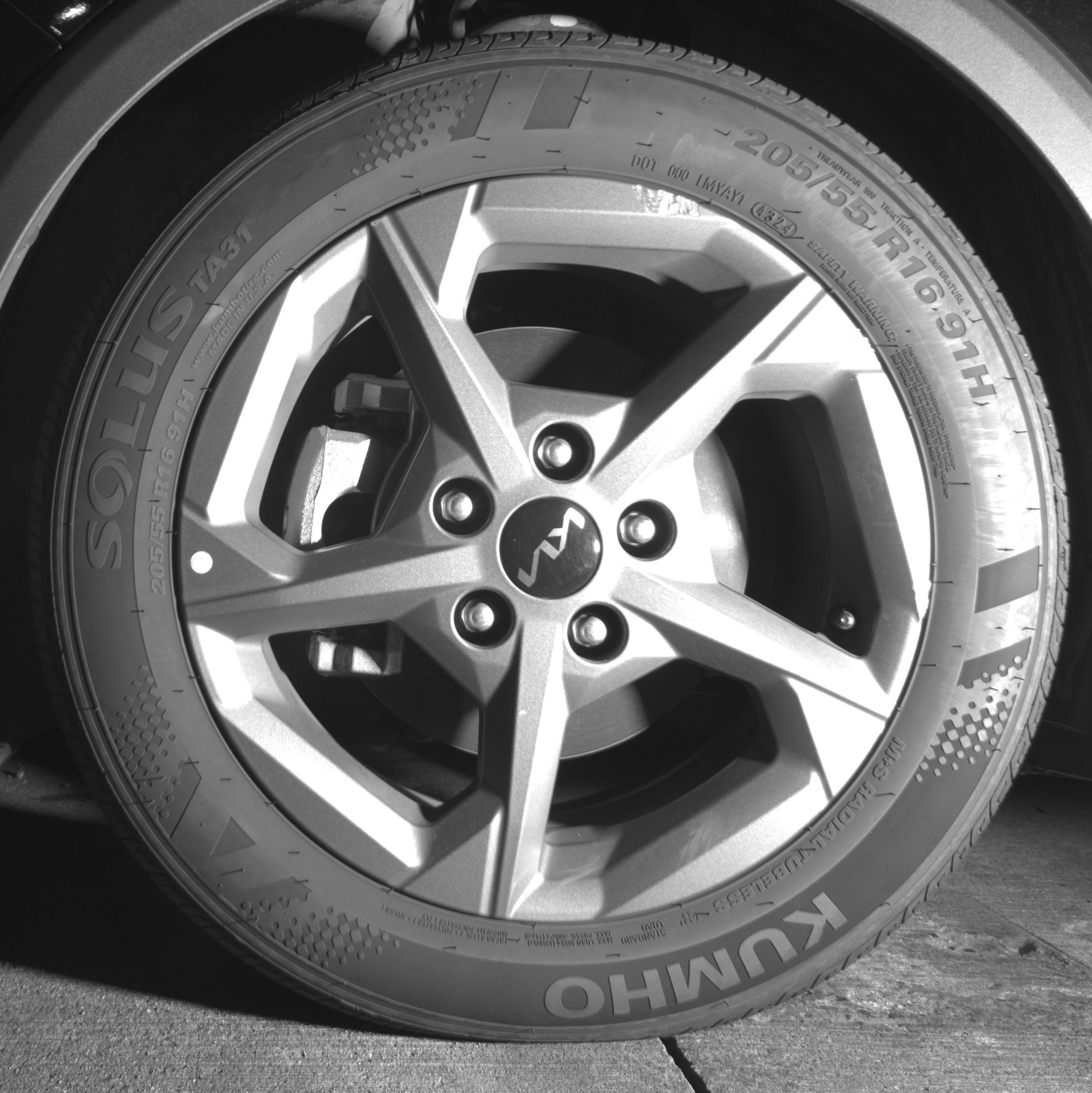 Thumbnail: 2025 Kia K4 - 9