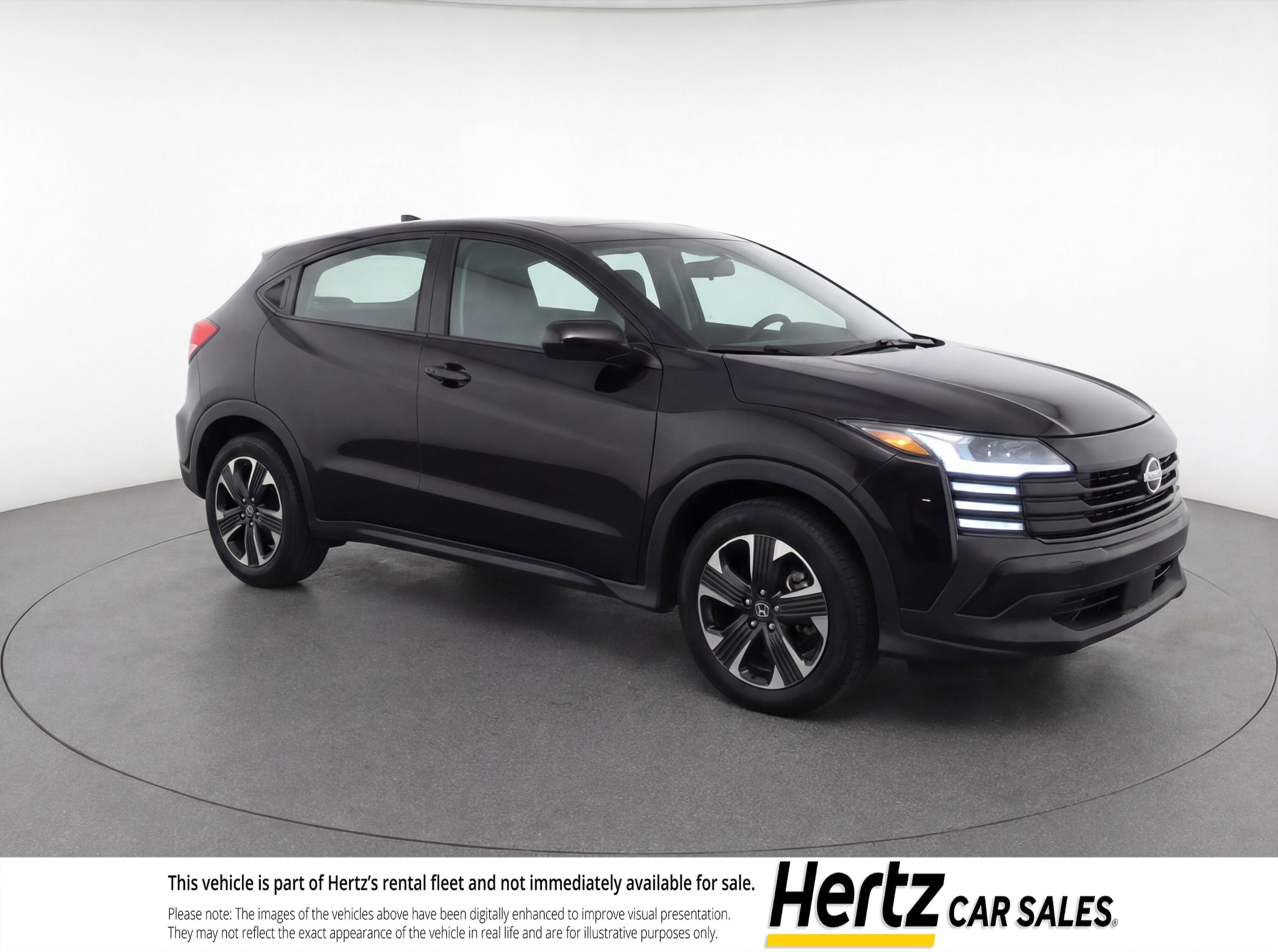 Thumbnail: 2025 Nissan Kicks - 1