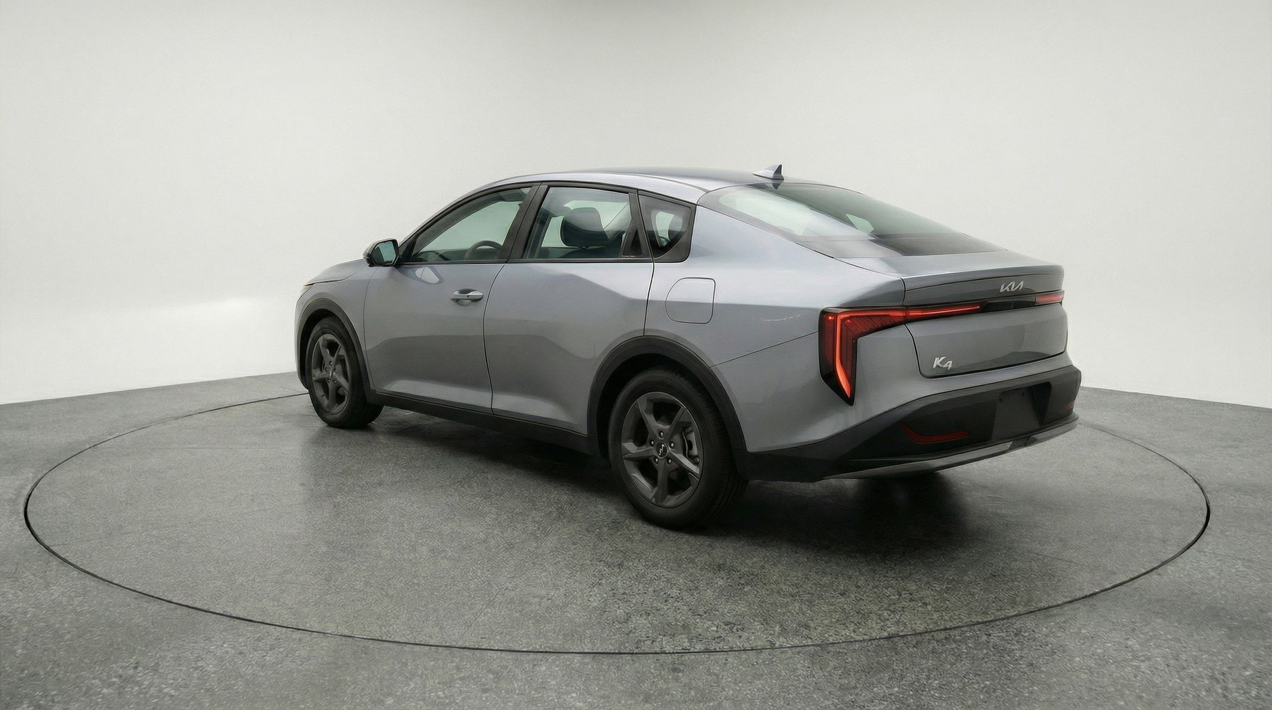 Thumbnail: 2025 Kia K4 - 6
