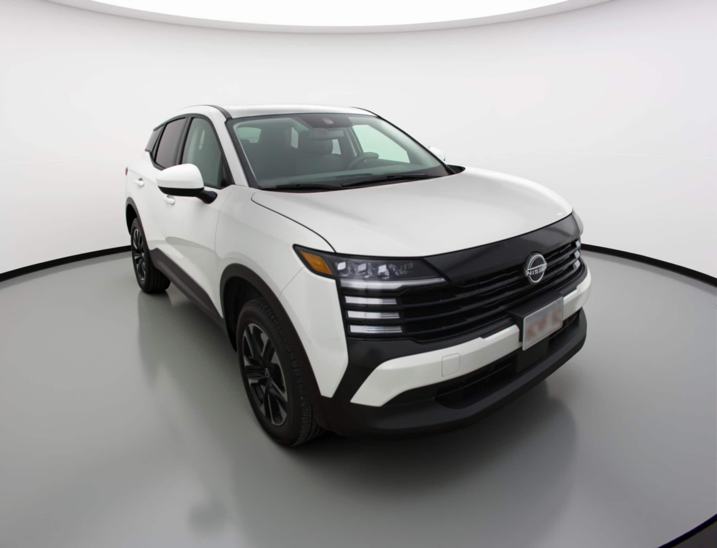 Thumbnail: 2025 Nissan Kicks - 1