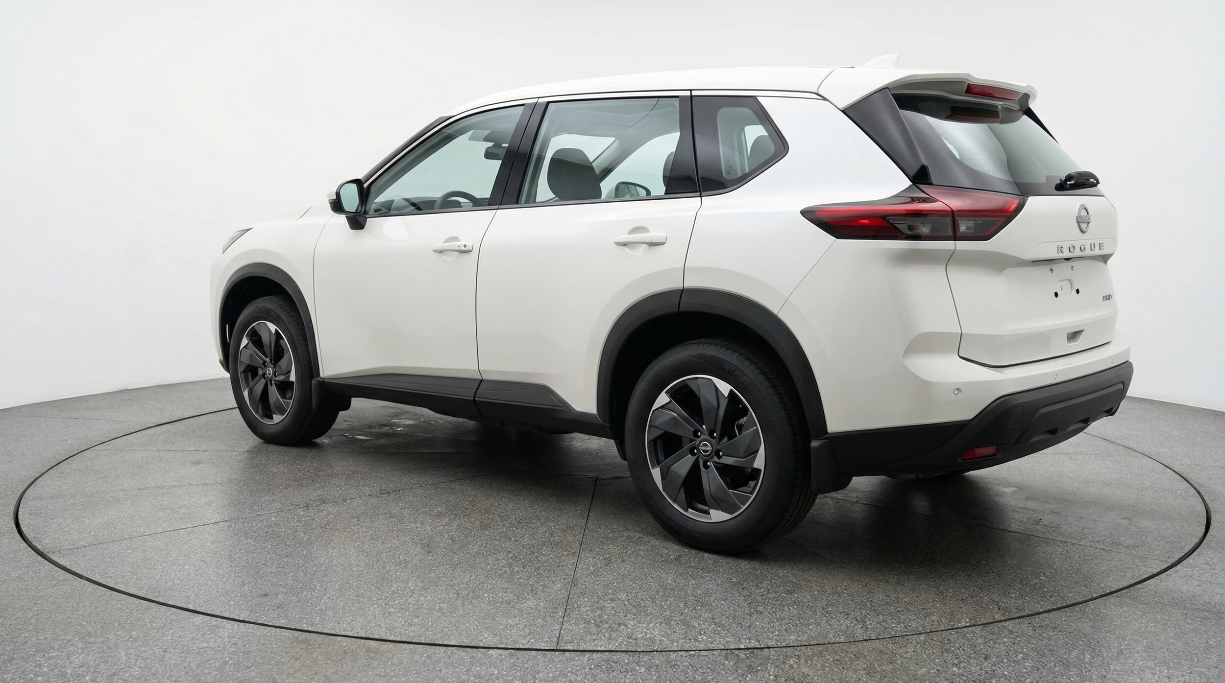 Thumbnail: 2025 Nissan Rogue - 5