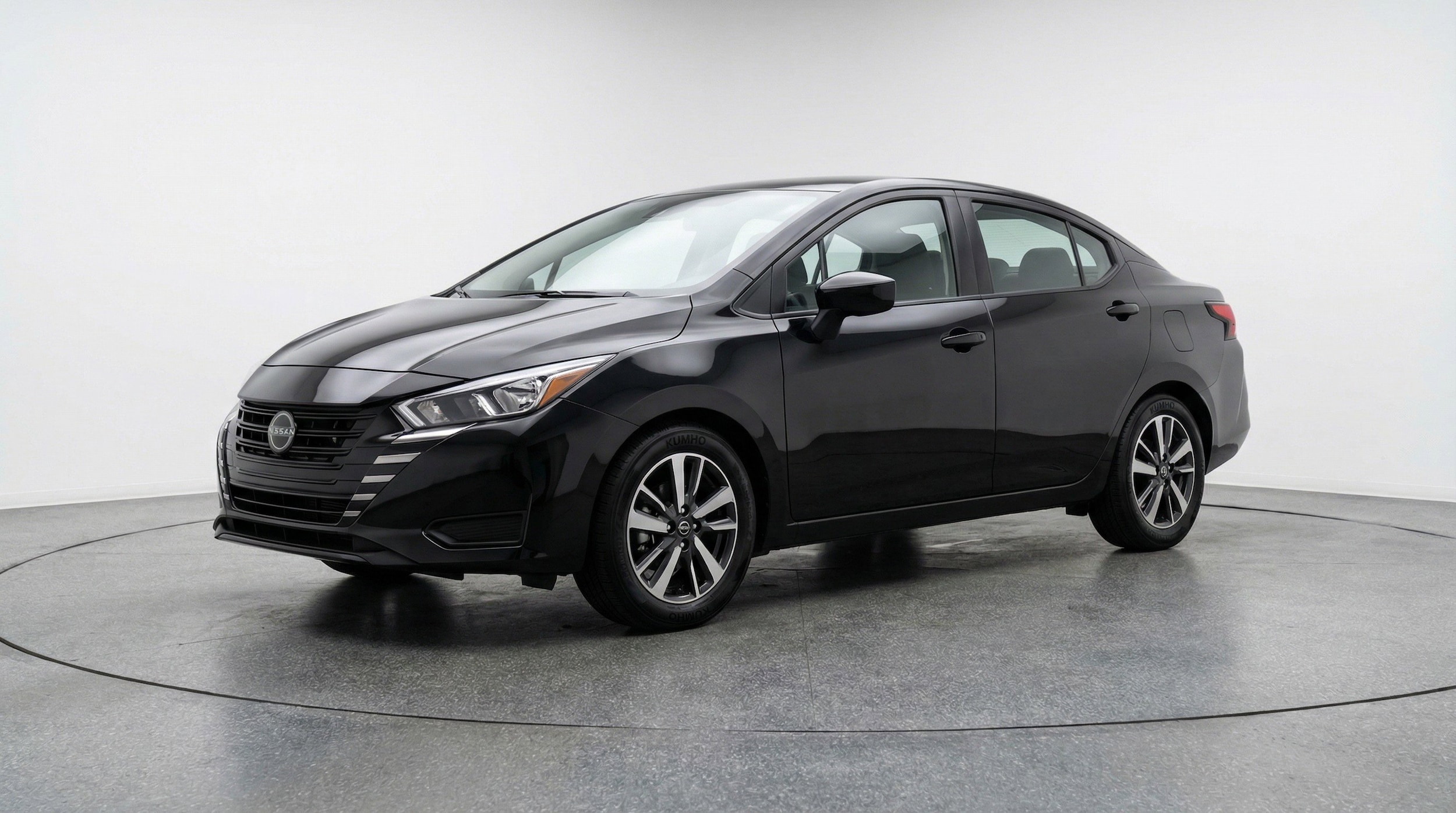 Thumbnail: 2025 Nissan Versa - 3