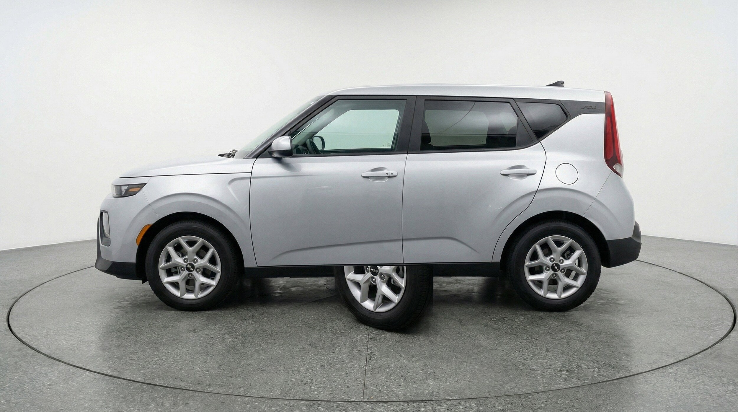 Thumbnail: 2025 Kia Soul - 5