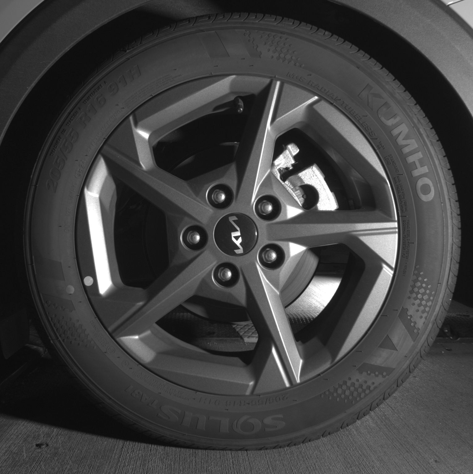 Thumbnail: 2025 Kia K4 - 11