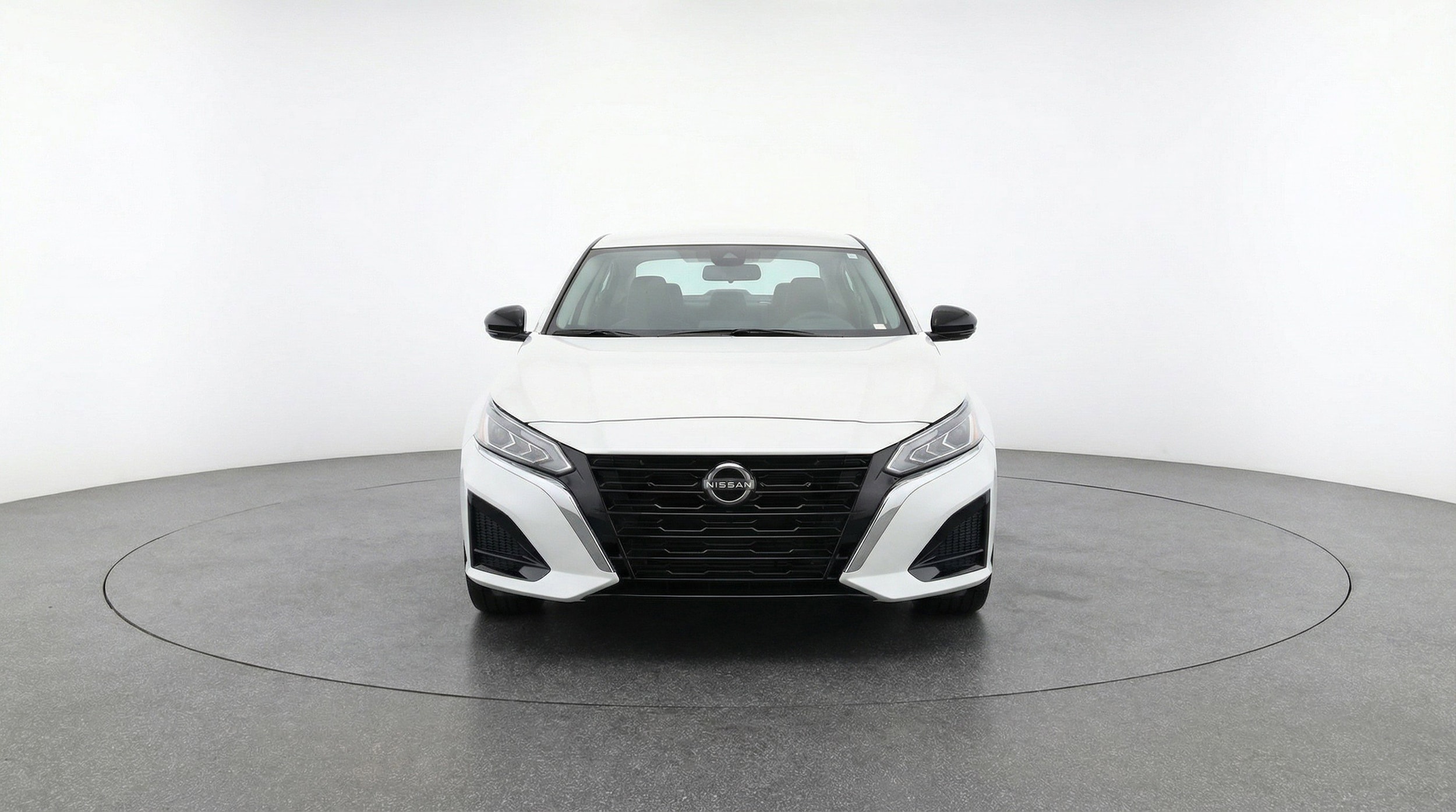 Thumbnail: 2025 Nissan Altima - 2