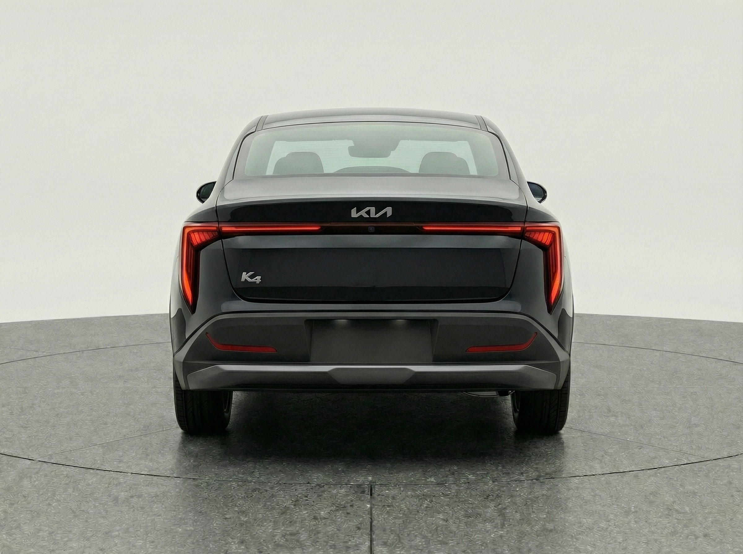 Thumbnail: 2025 Kia K4 - 6