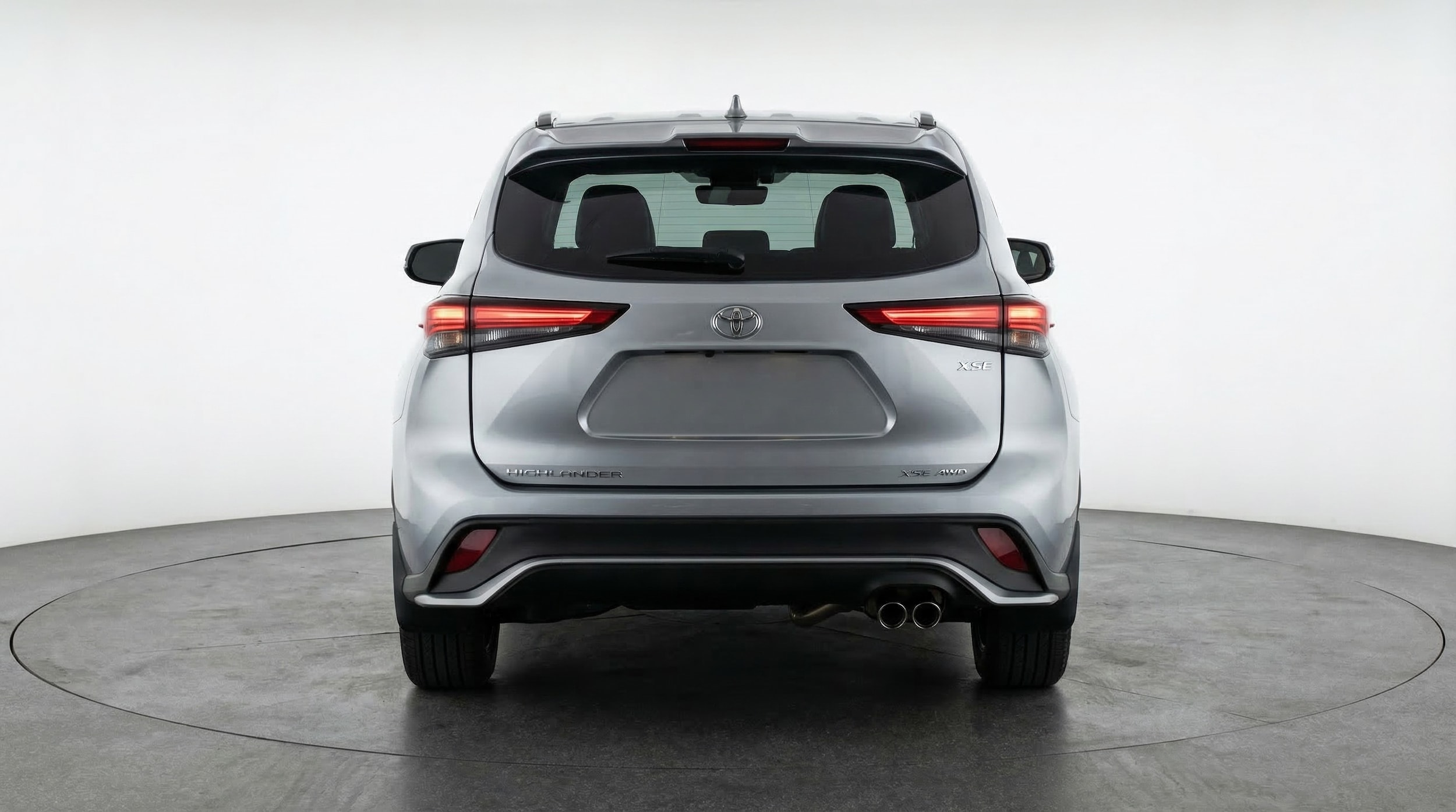 Thumbnail: 2025 Toyota Highlander - 6