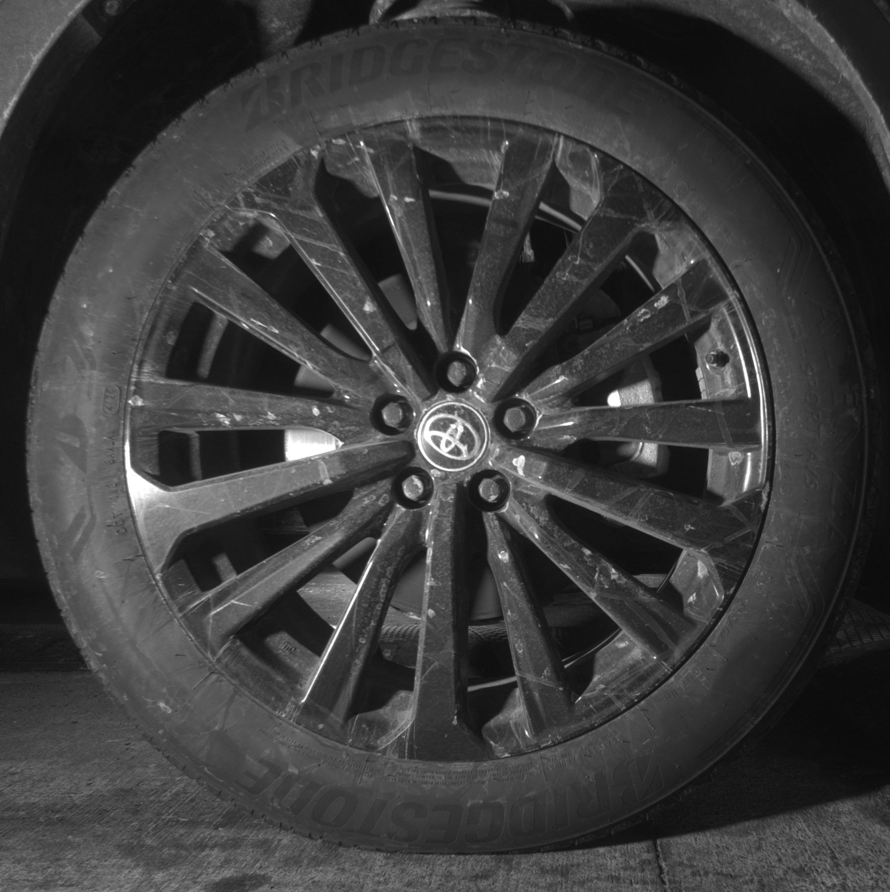 Thumbnail: 2025 Toyota Highlander - 13