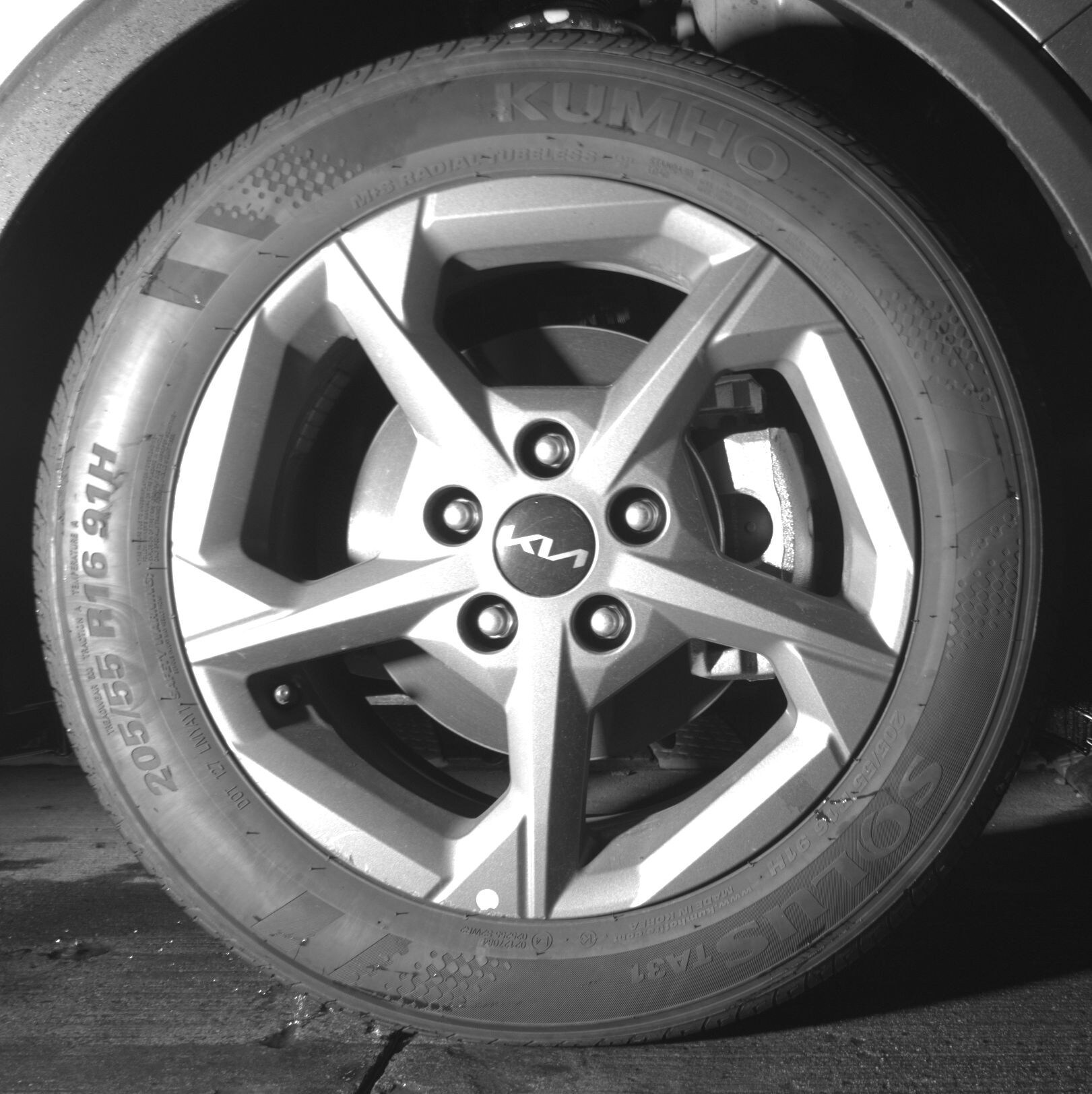 Thumbnail: 2025 Kia K4 - 10