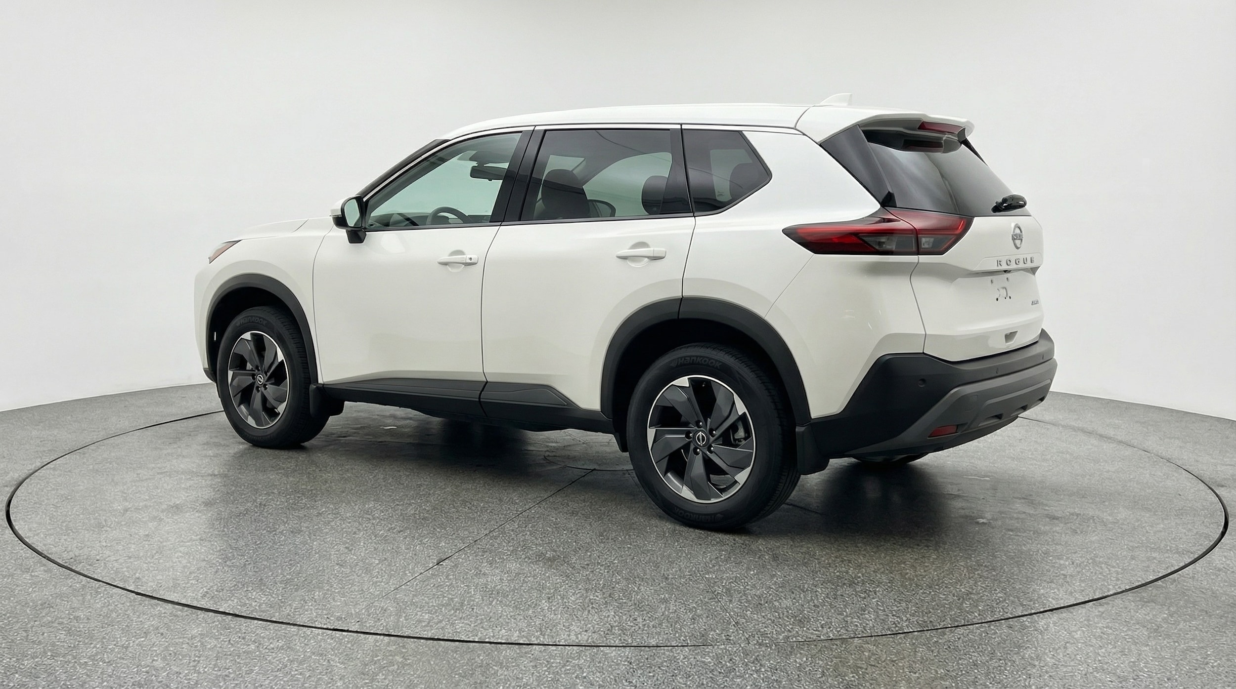 Thumbnail: 2025 Nissan Rogue - 5