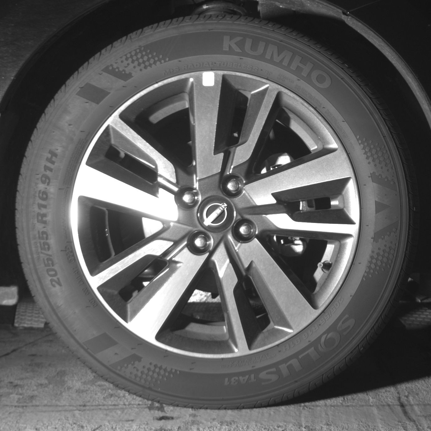 Thumbnail: 2025 Nissan Versa - 10