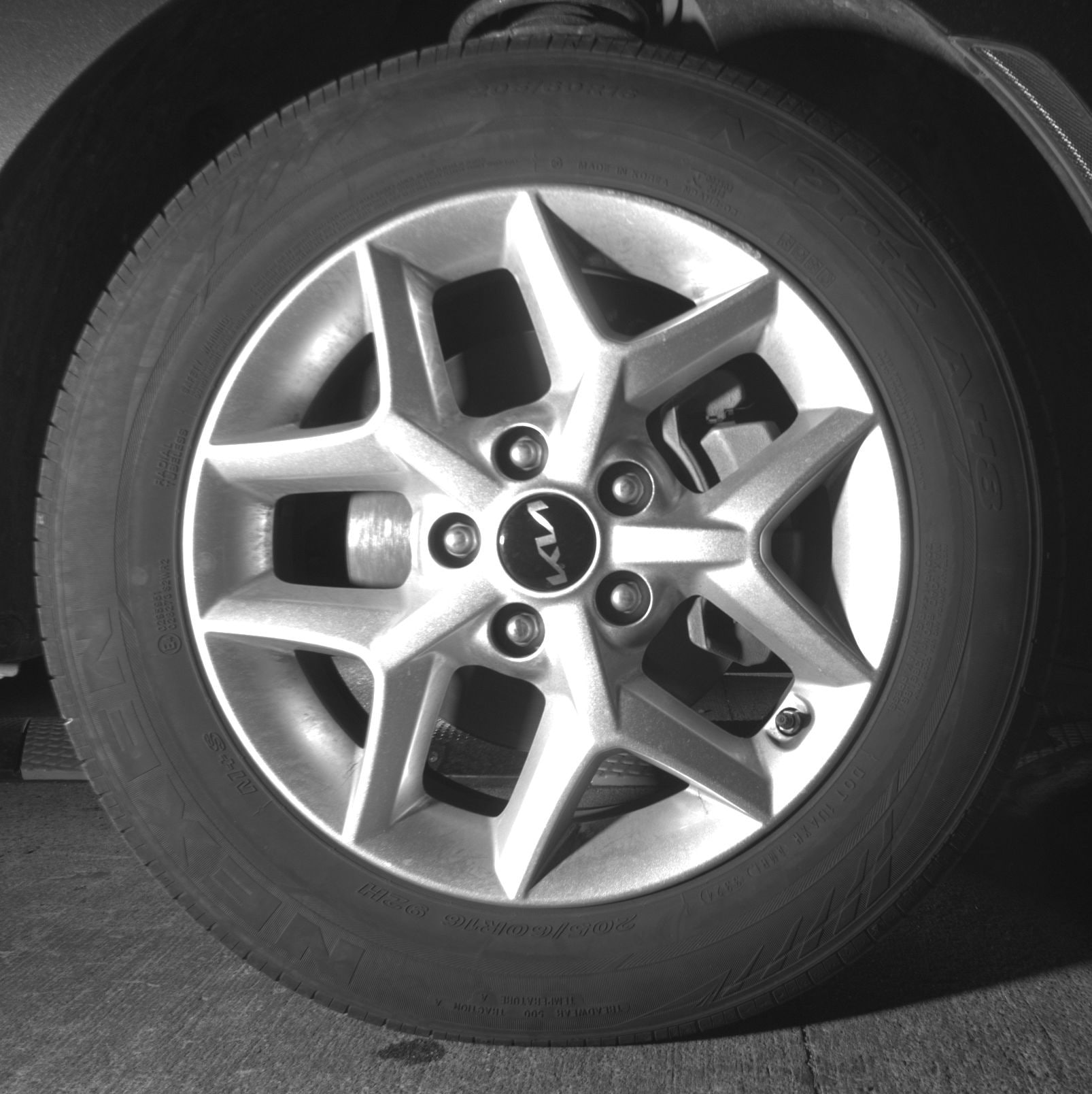 Thumbnail: 2025 Kia Soul - 10