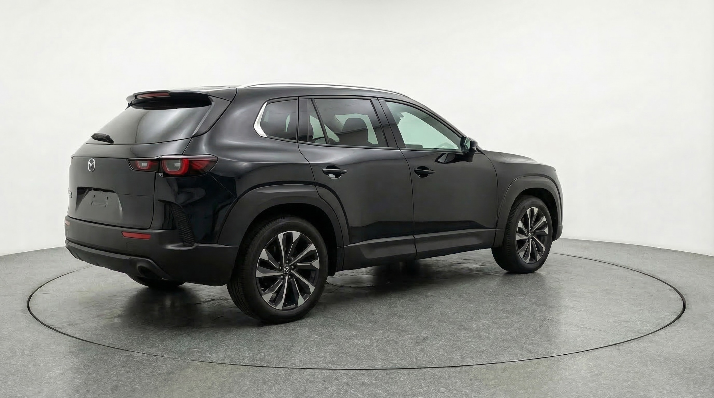 Thumbnail: 2025 Mazda CX-50 - 7