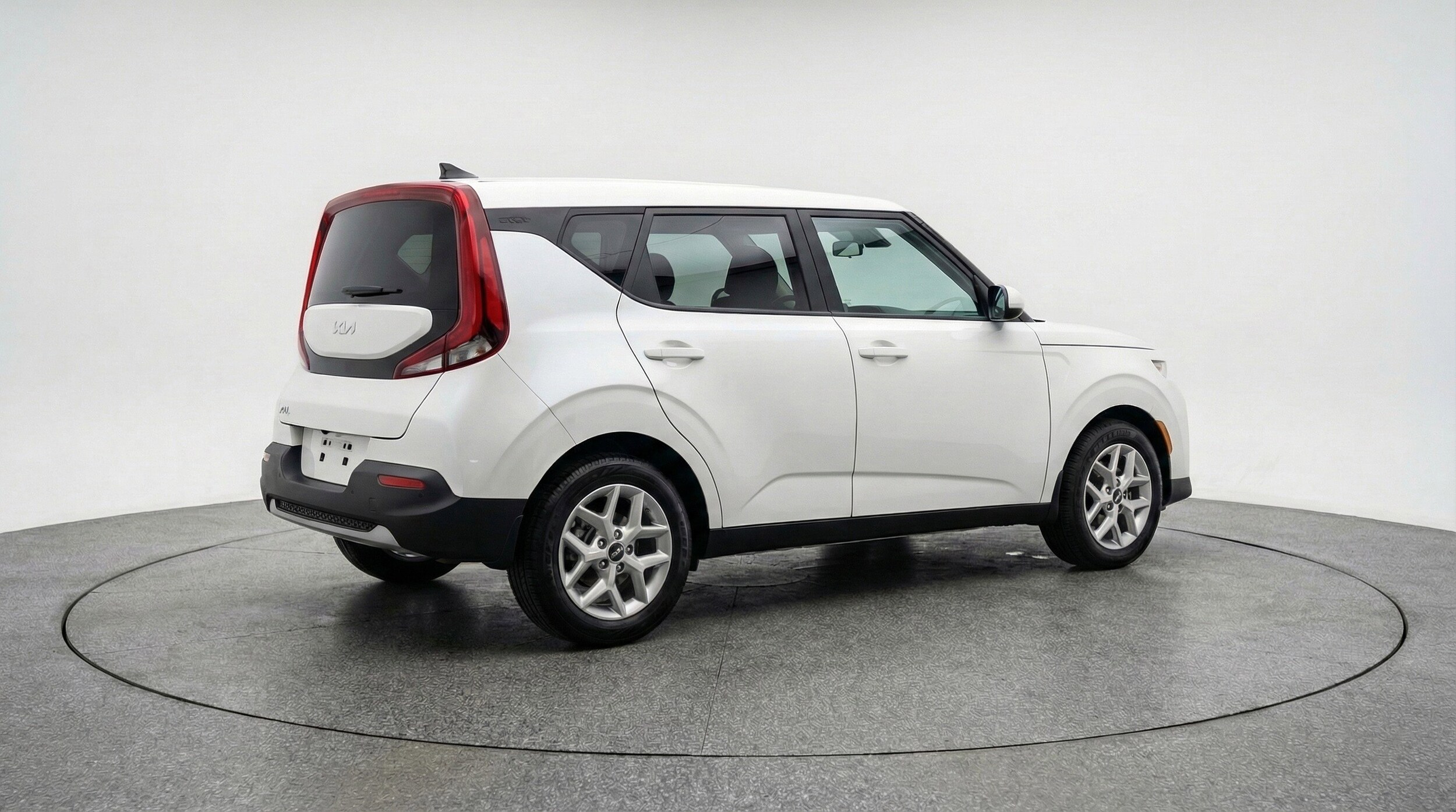 Thumbnail: 2025 Kia Soul - 9