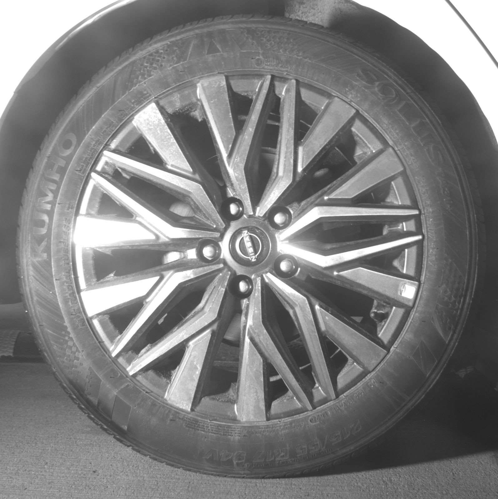 Thumbnail: 2025 Nissan Altima - 15