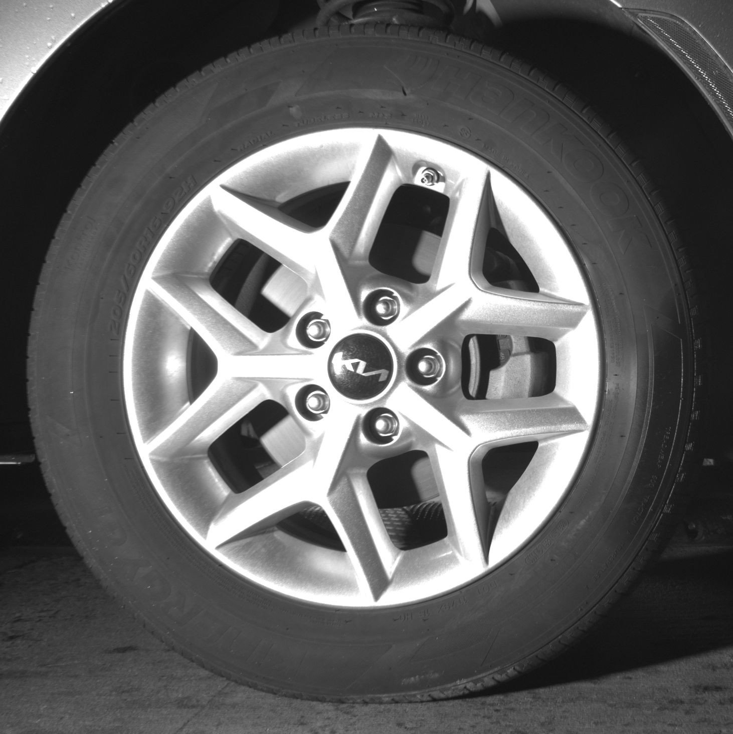 Thumbnail: 2025 Kia Soul - 13