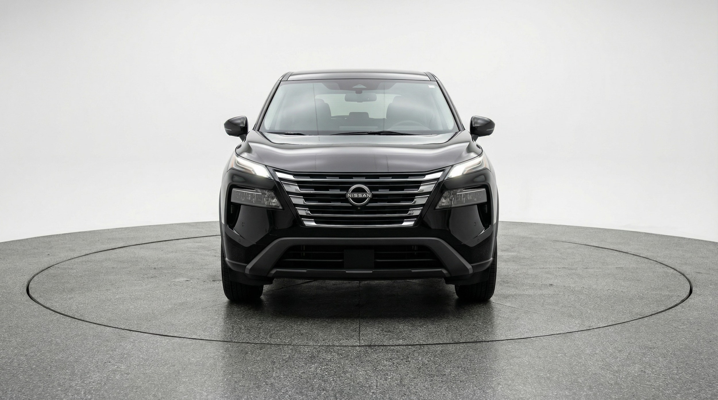 Thumbnail: 2025 Nissan Rogue - 2