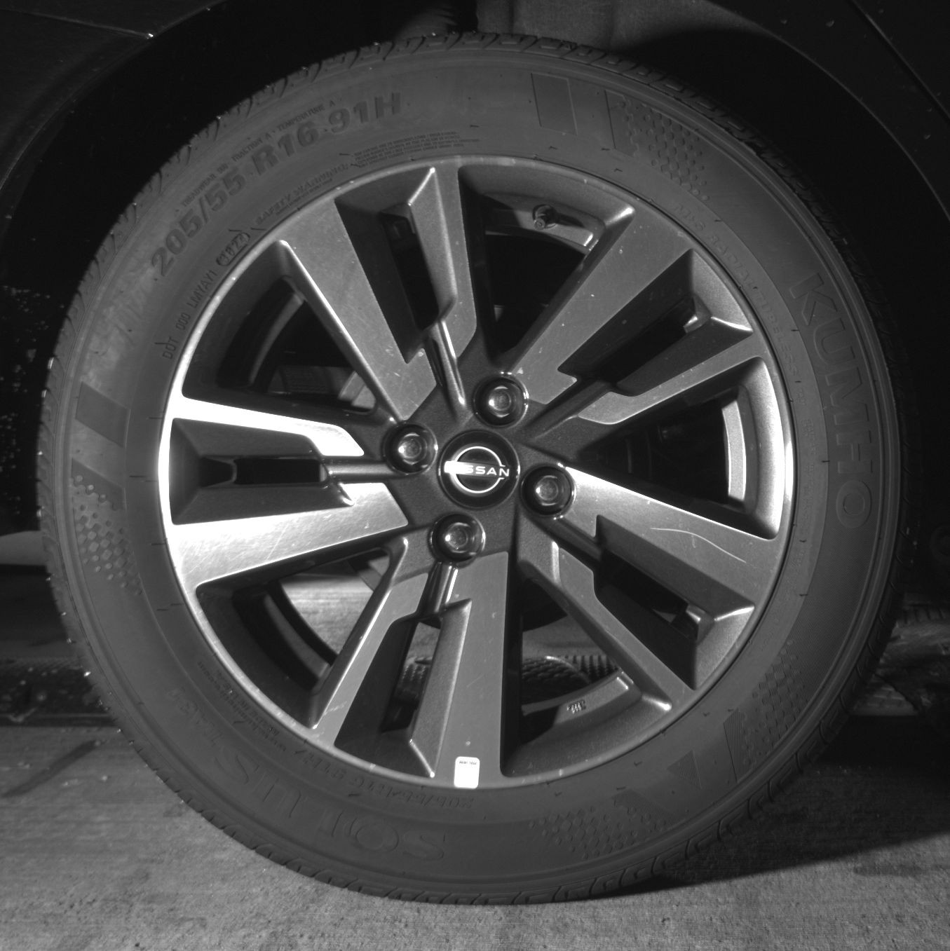 Thumbnail: 2025 Nissan Versa - 12