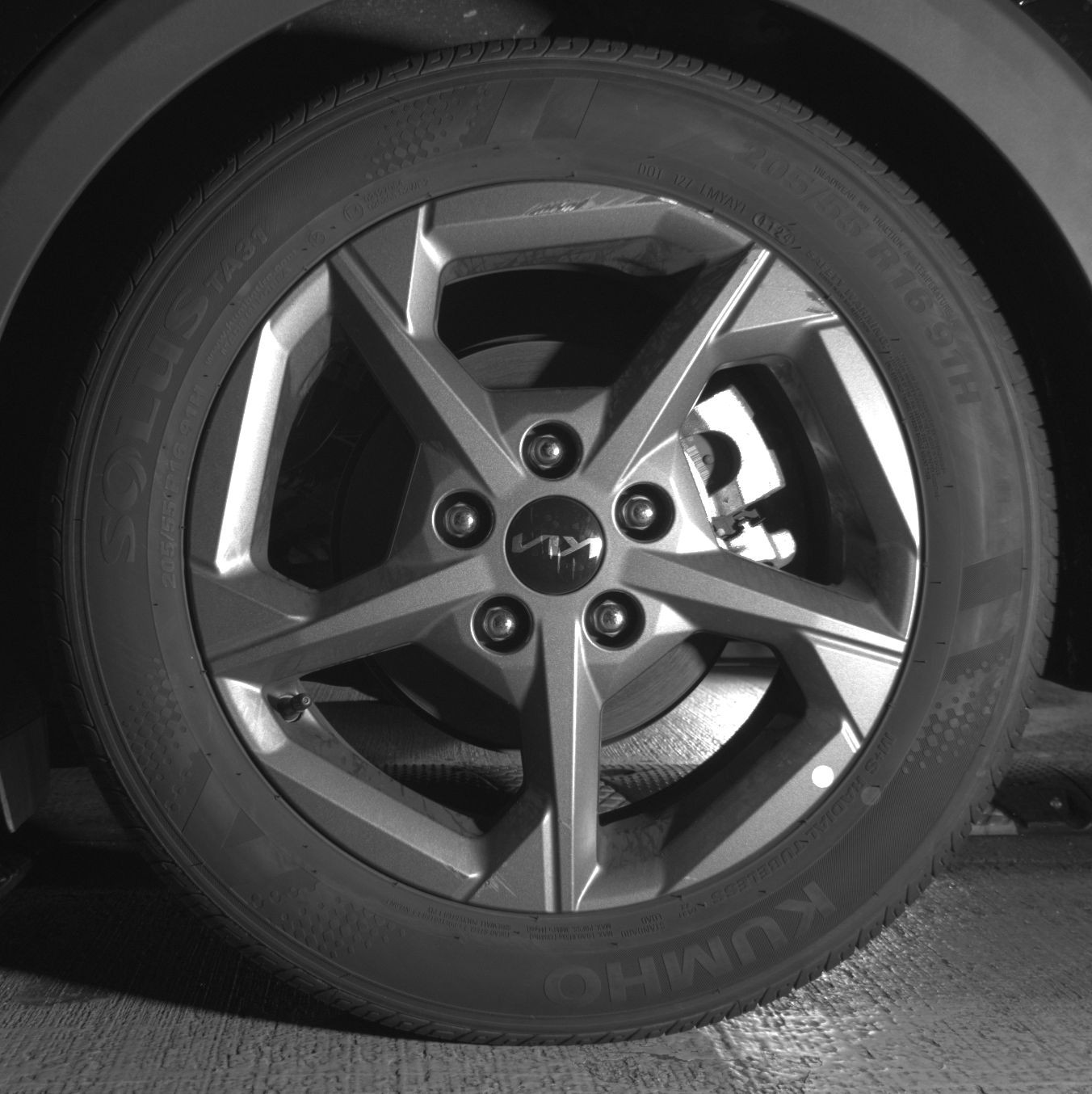 Thumbnail: 2025 Kia K4 - 11