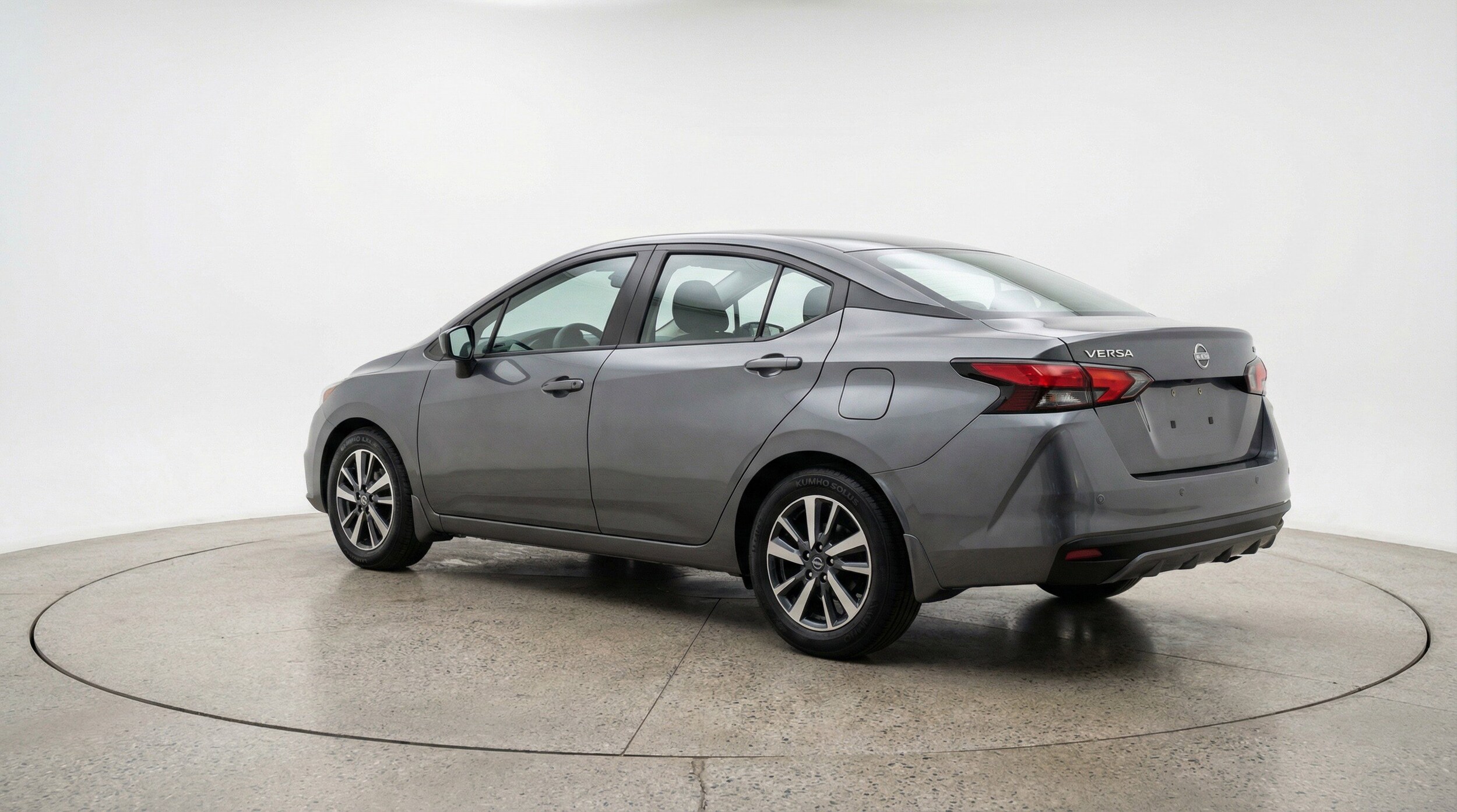 Thumbnail: 2025 Nissan Versa - 6