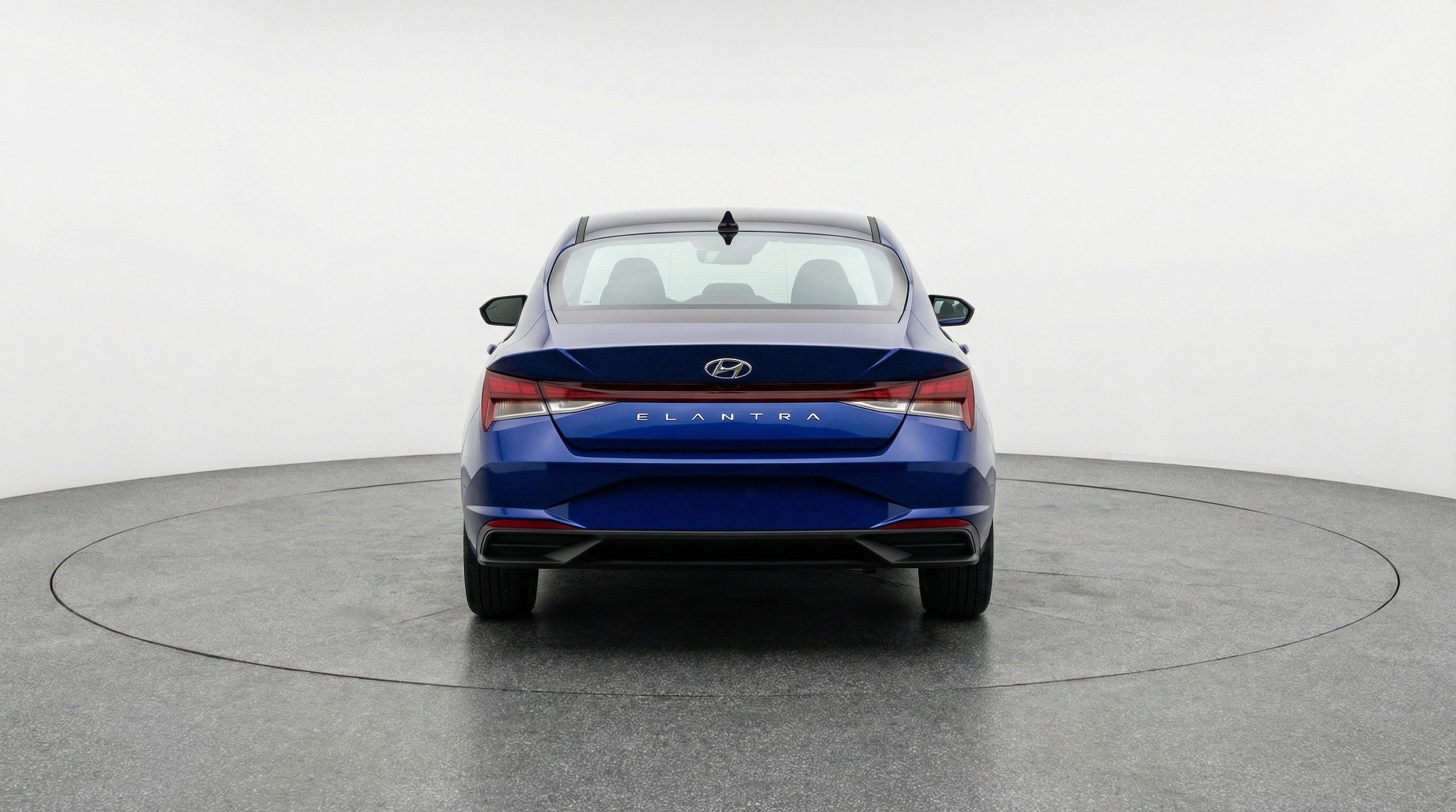 Thumbnail: 2025 Hyundai Elantra - 7