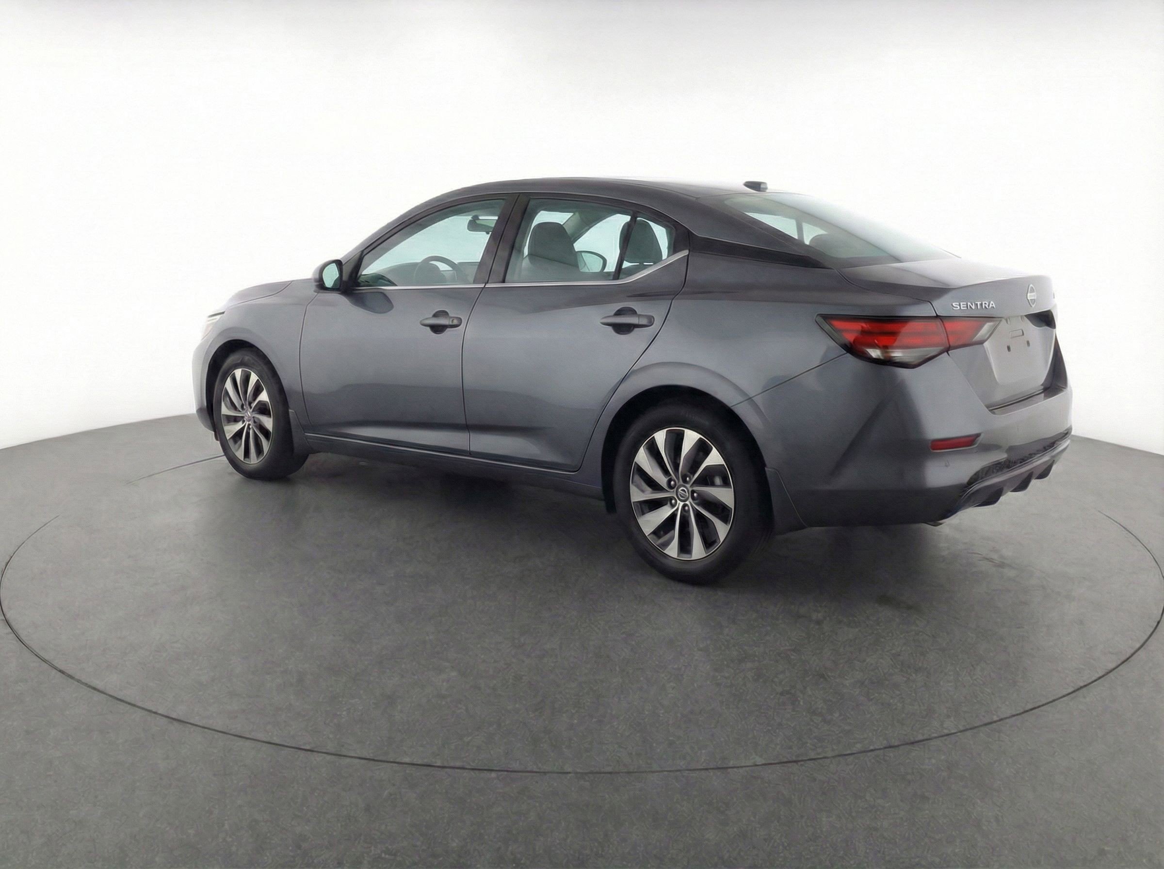 Thumbnail: 2023 Nissan Altima - 6