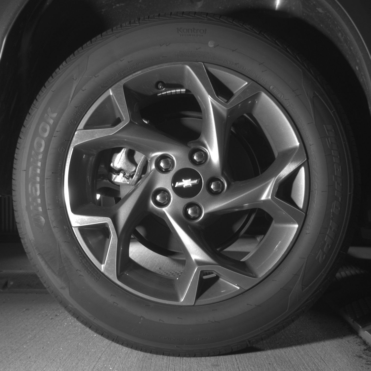 Thumbnail: 2025 Chevrolet Trax - 15