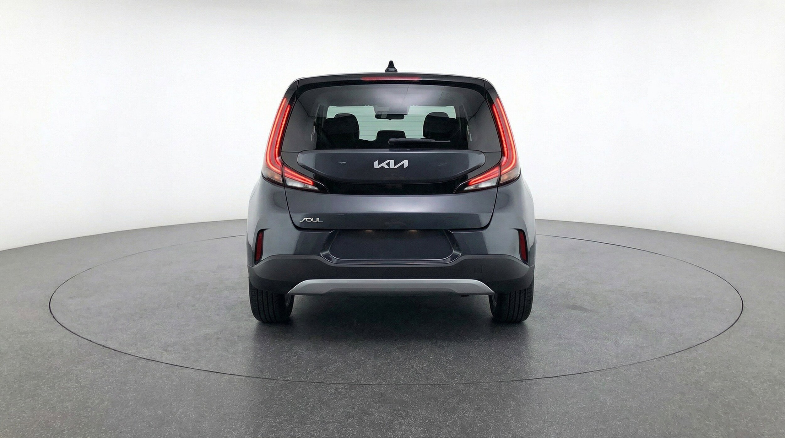 Thumbnail: 2025 Kia Soul - 7