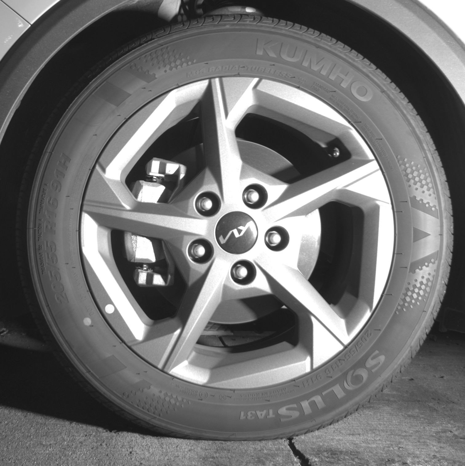 Thumbnail: 2025 Kia K4 - 12