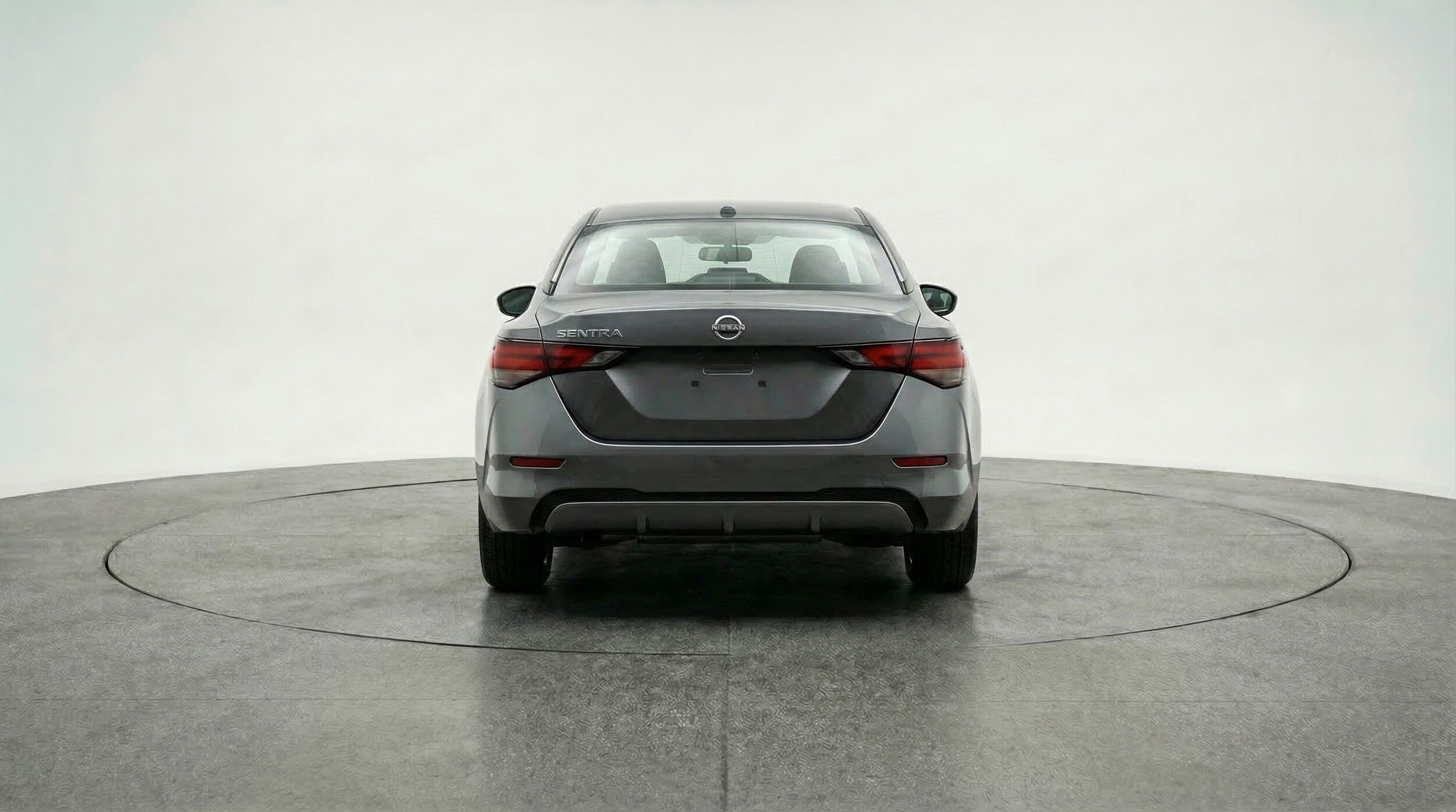 Thumbnail: 2025 Nissan Sentra - 6