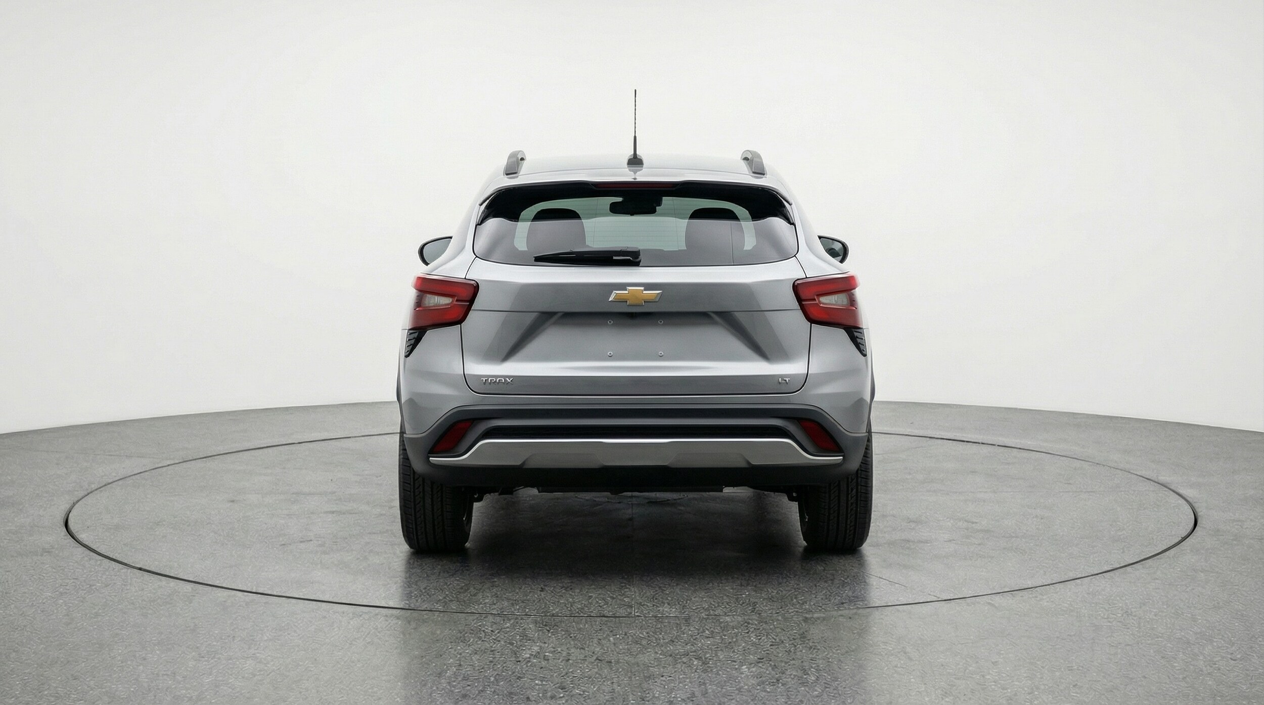 Thumbnail: 2025 Chevrolet Trax - 6