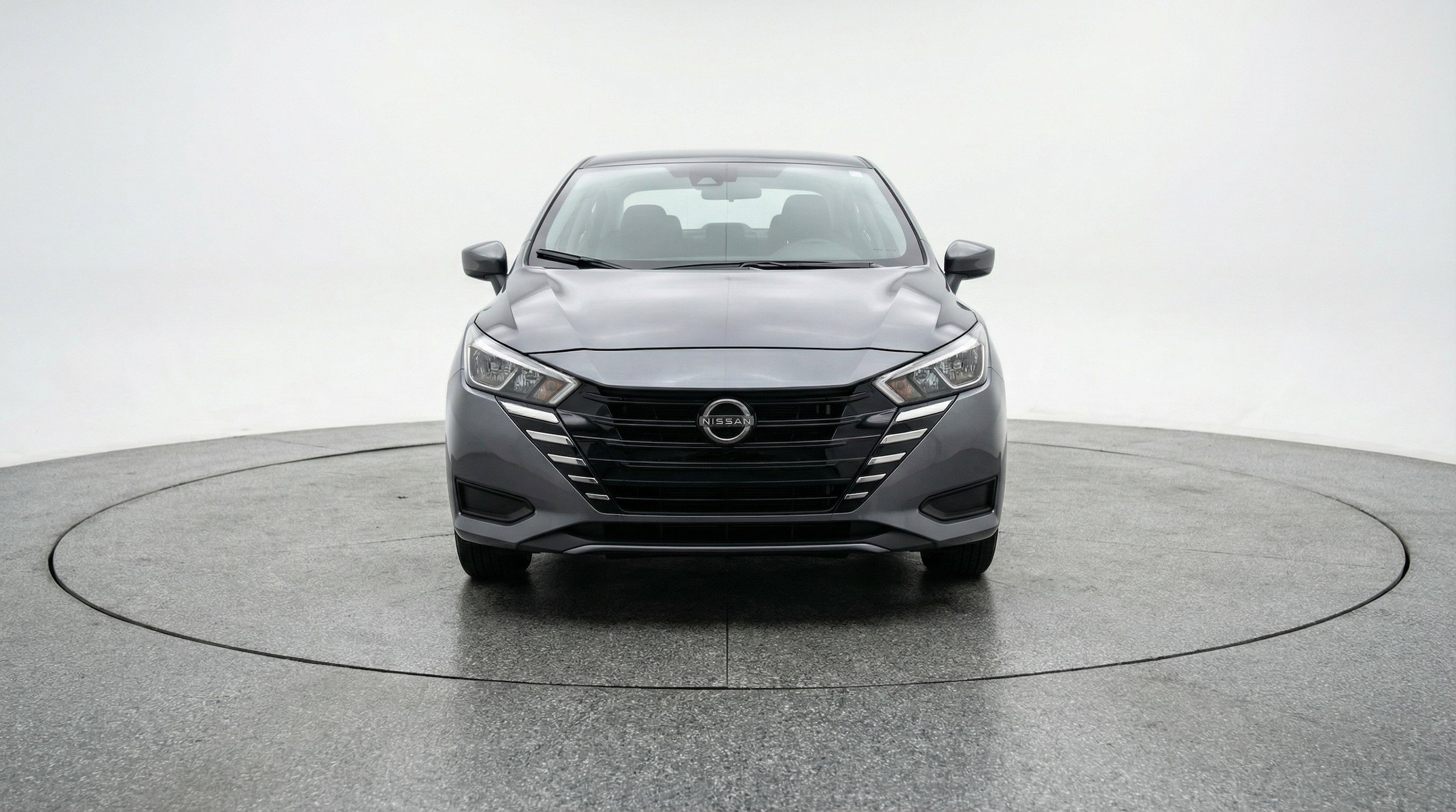 Thumbnail: 2025 Nissan Versa - 2