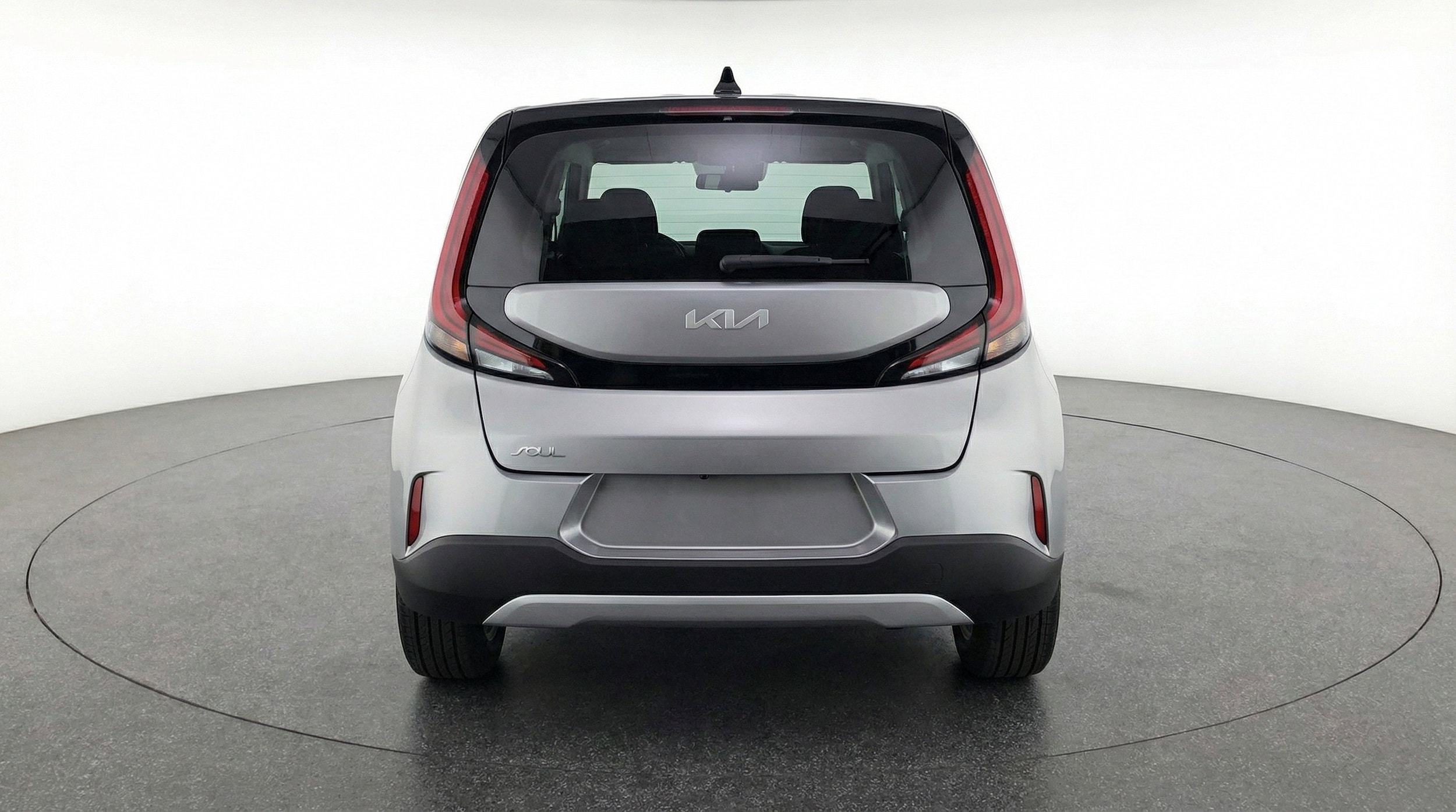 Thumbnail: 2025 Kia Soul - 7