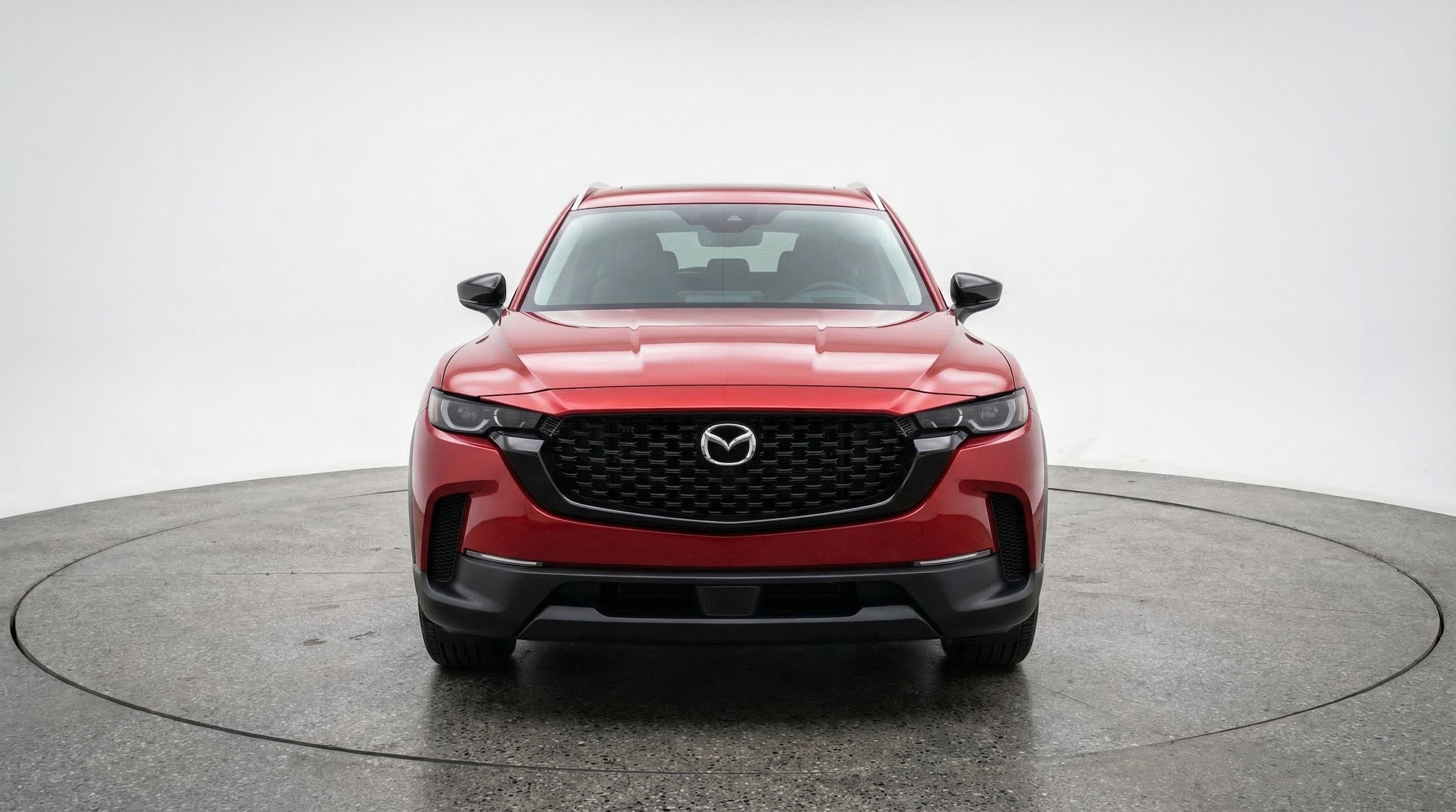 Thumbnail: 2025 Mazda CX-50 - 2