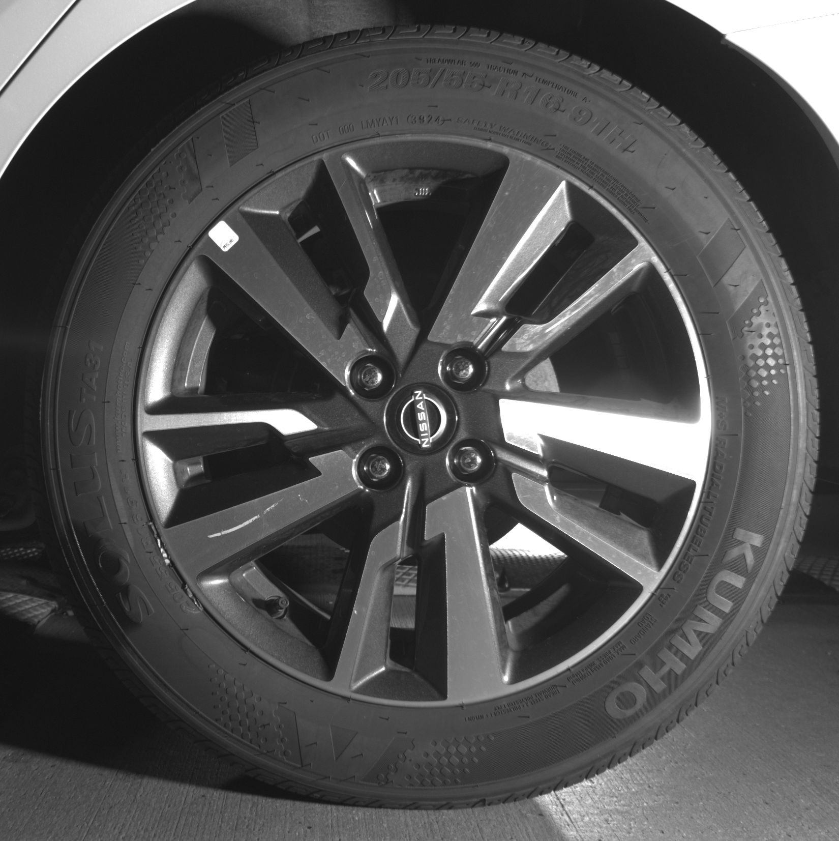 Thumbnail: 2025 Nissan Versa - 11